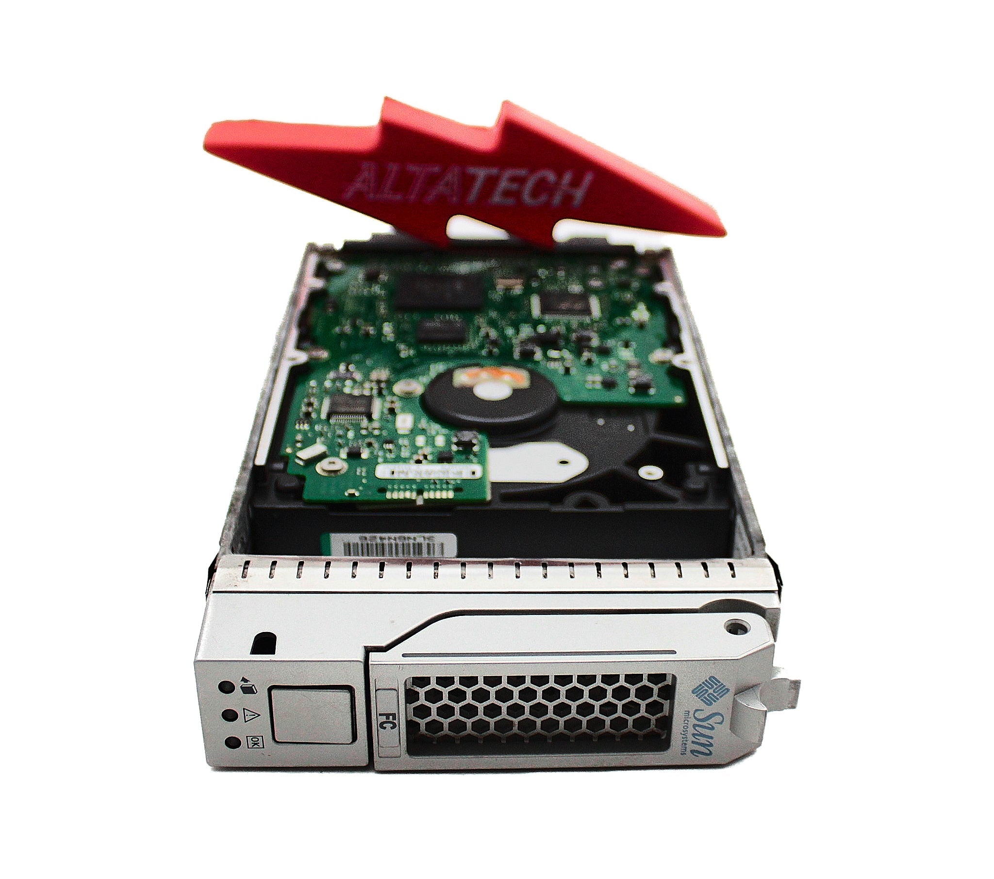 Sun Microsystems 540-6550 146GB 15K FC-AL 6140/6540