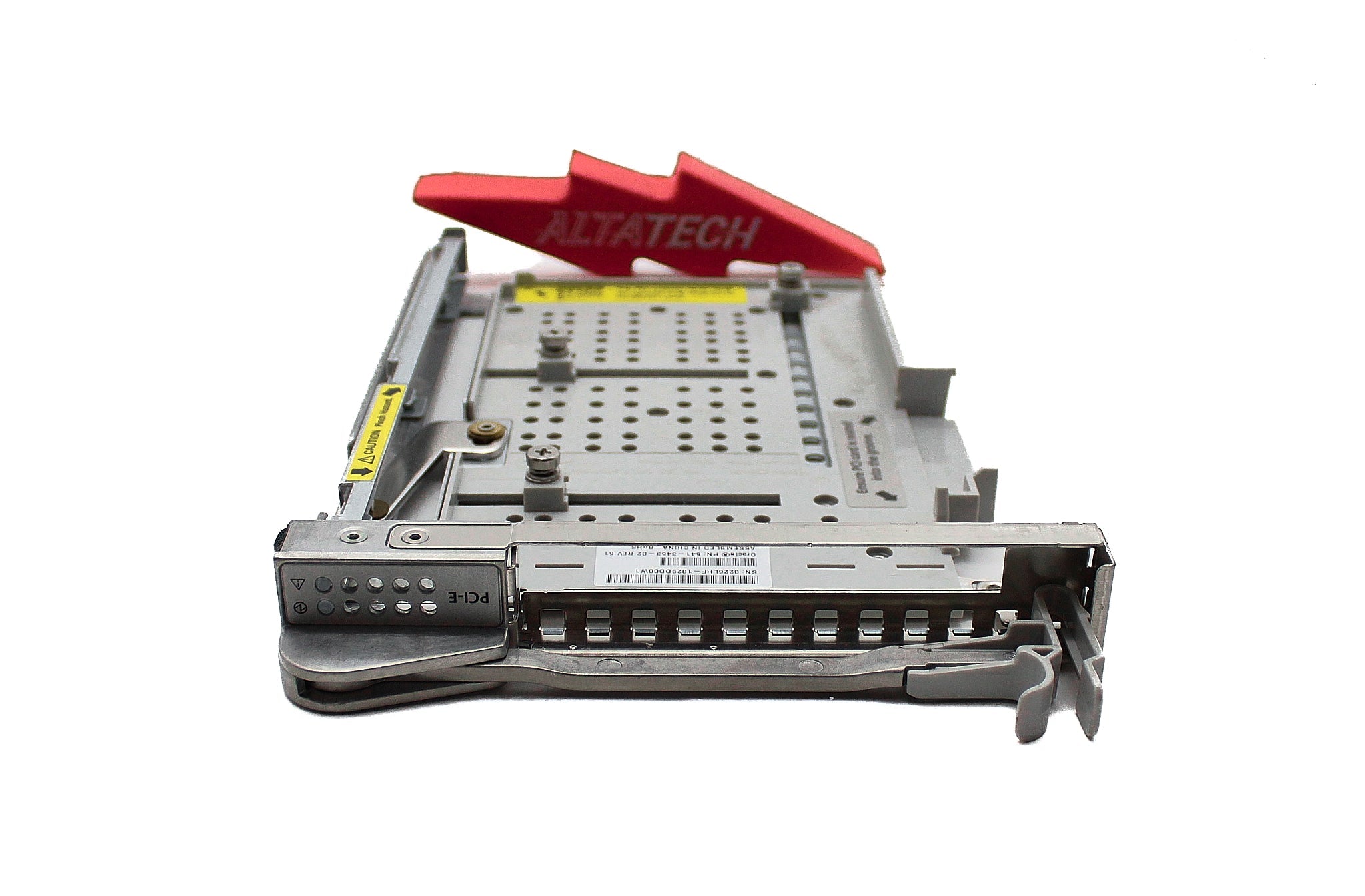 Sun Microsystems 594-4111 PCI-E QUAD GIGABIT ETHERNET