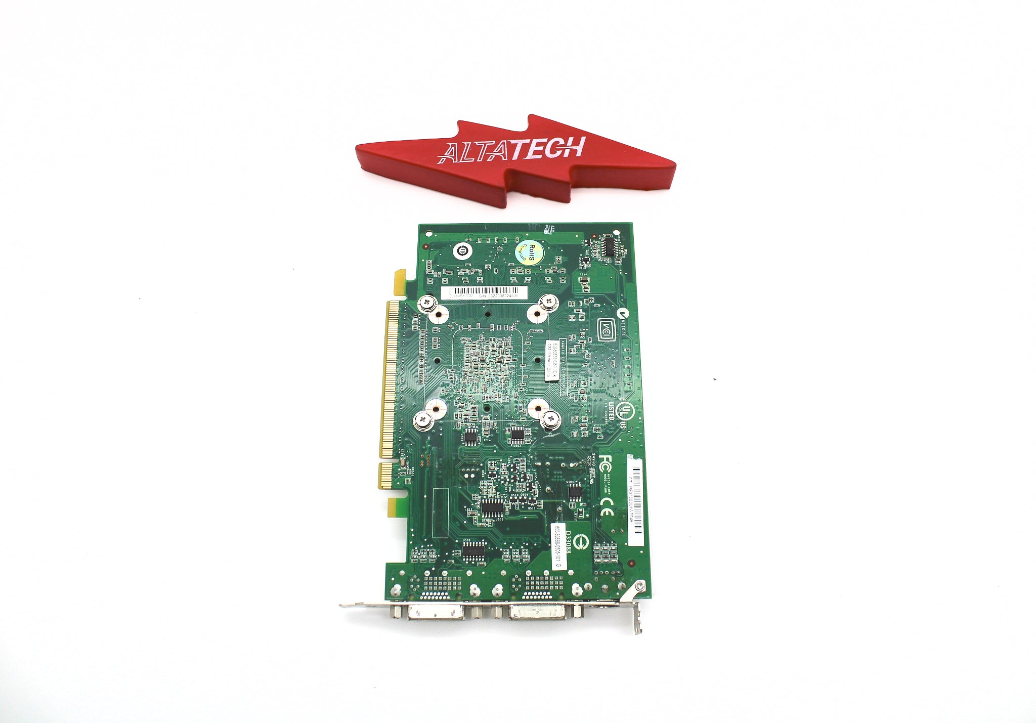 Sun Microsystems FX1700 QUADRO FX1700 512MB PCI-E GRAPHICS