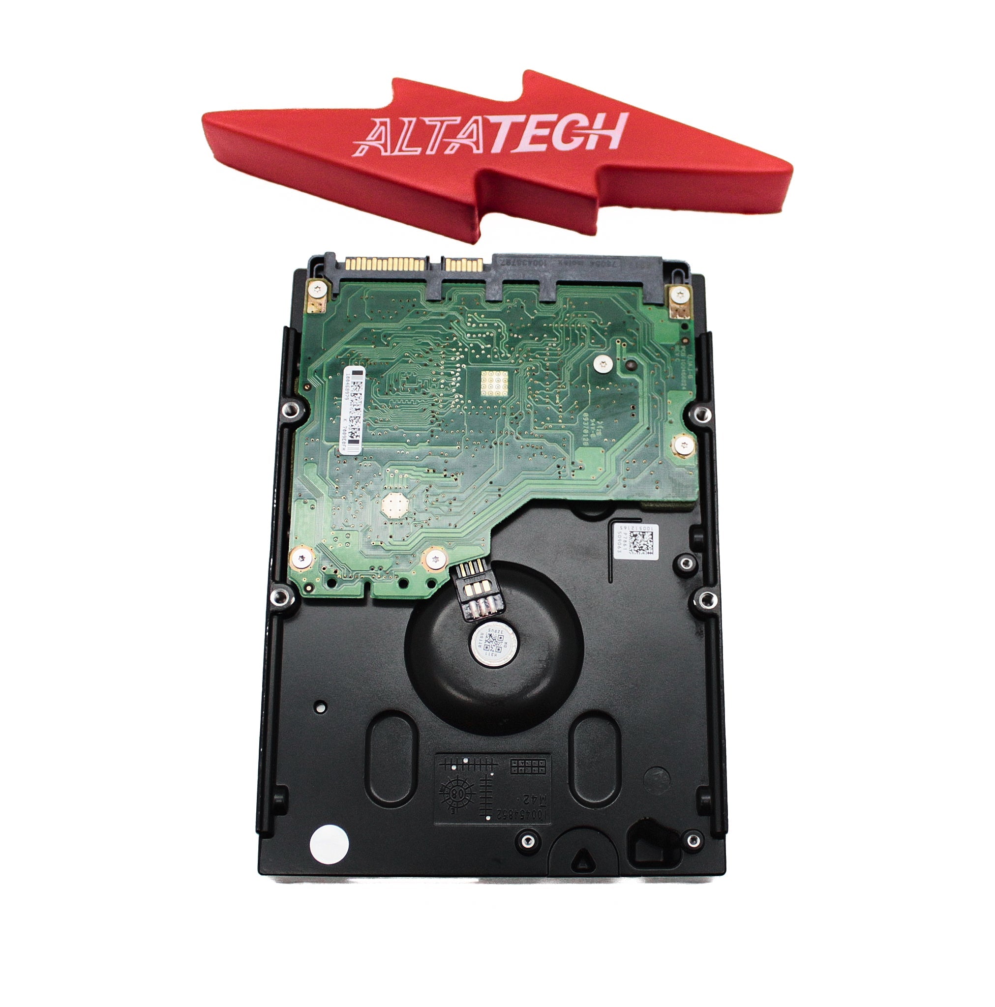Sun Microsystems ST31000340NS 1TB 3.5IN SATA