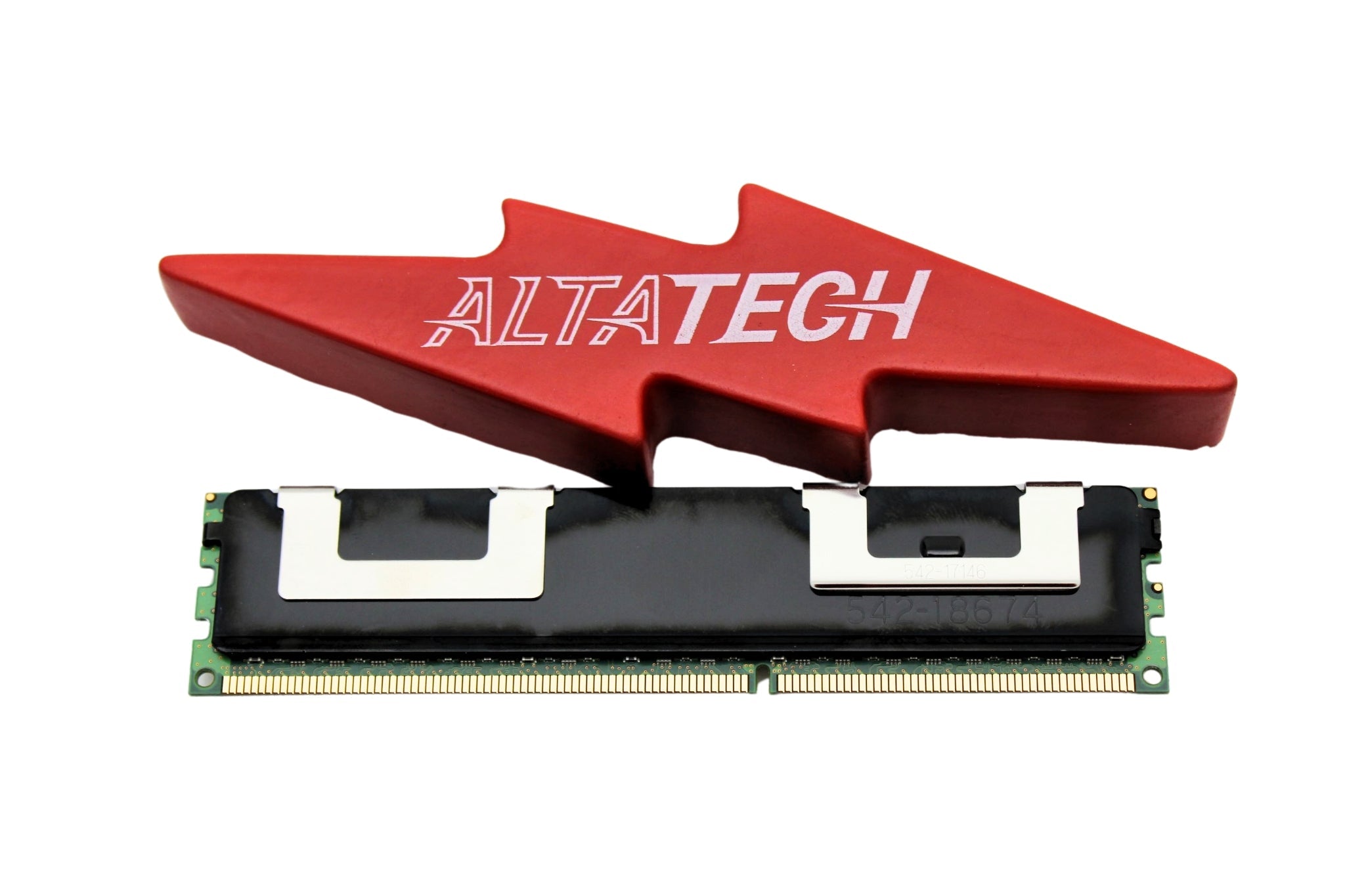 Sun Microsystems X5867A 4GB DIMM
