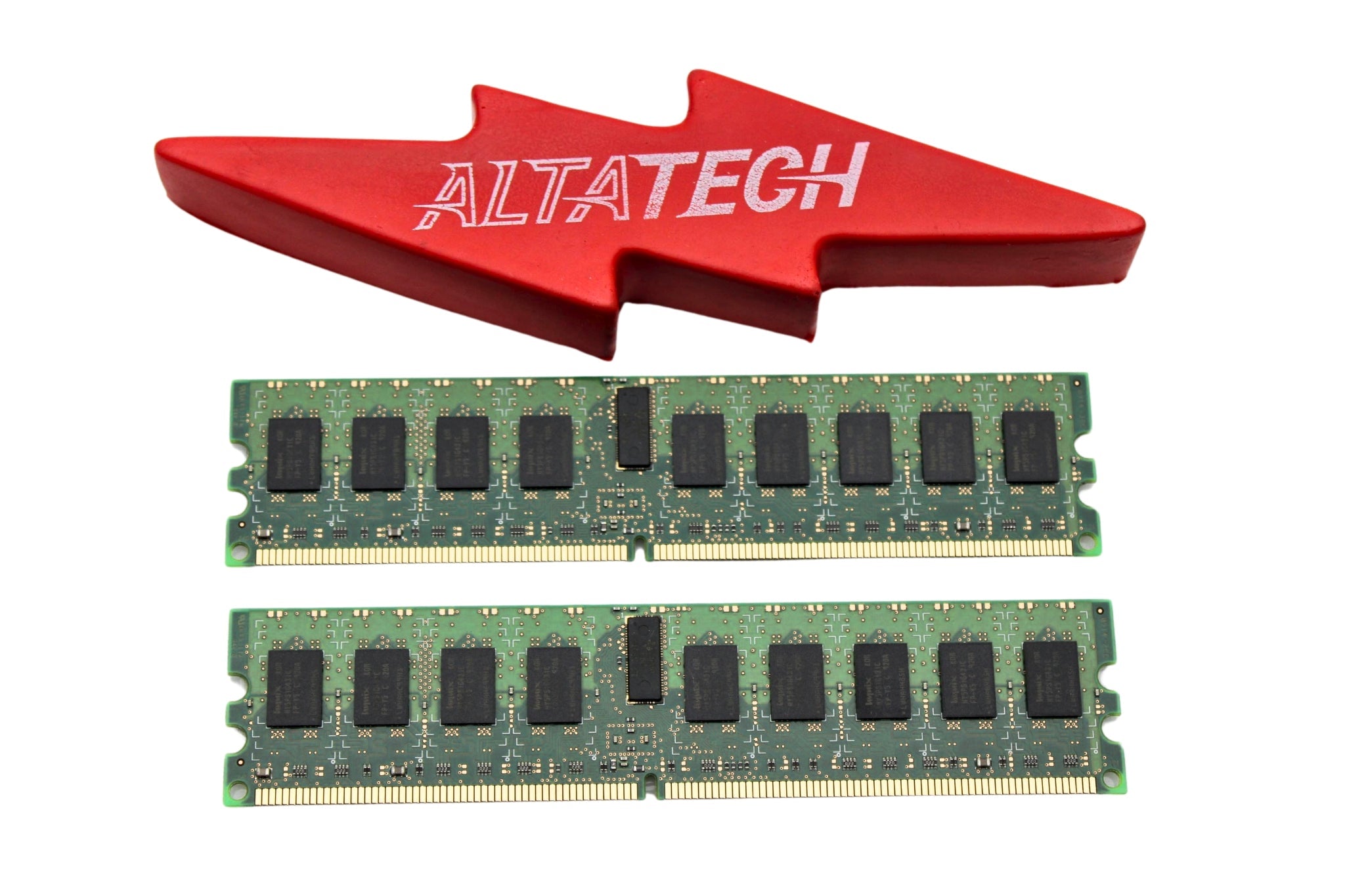 Sun Microsystems X6321A 4GB (2x2GB) 540-7599
