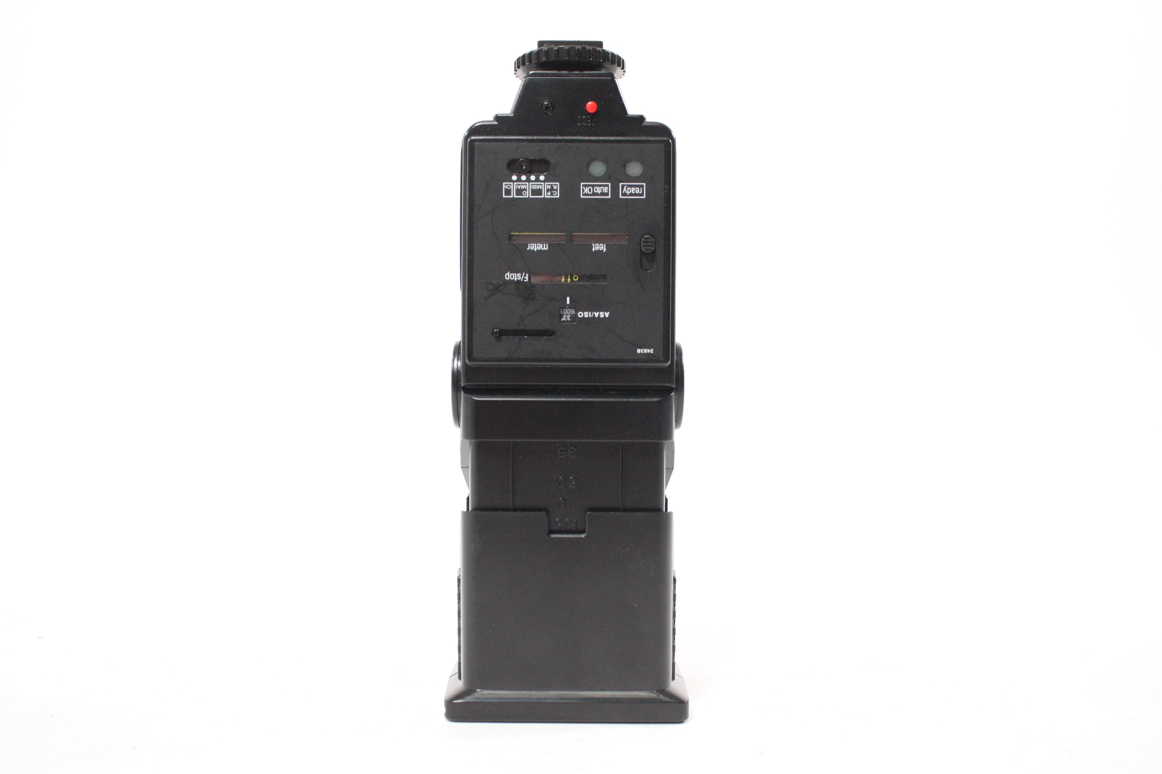 Sunpak Auto 2000 DZ Flash