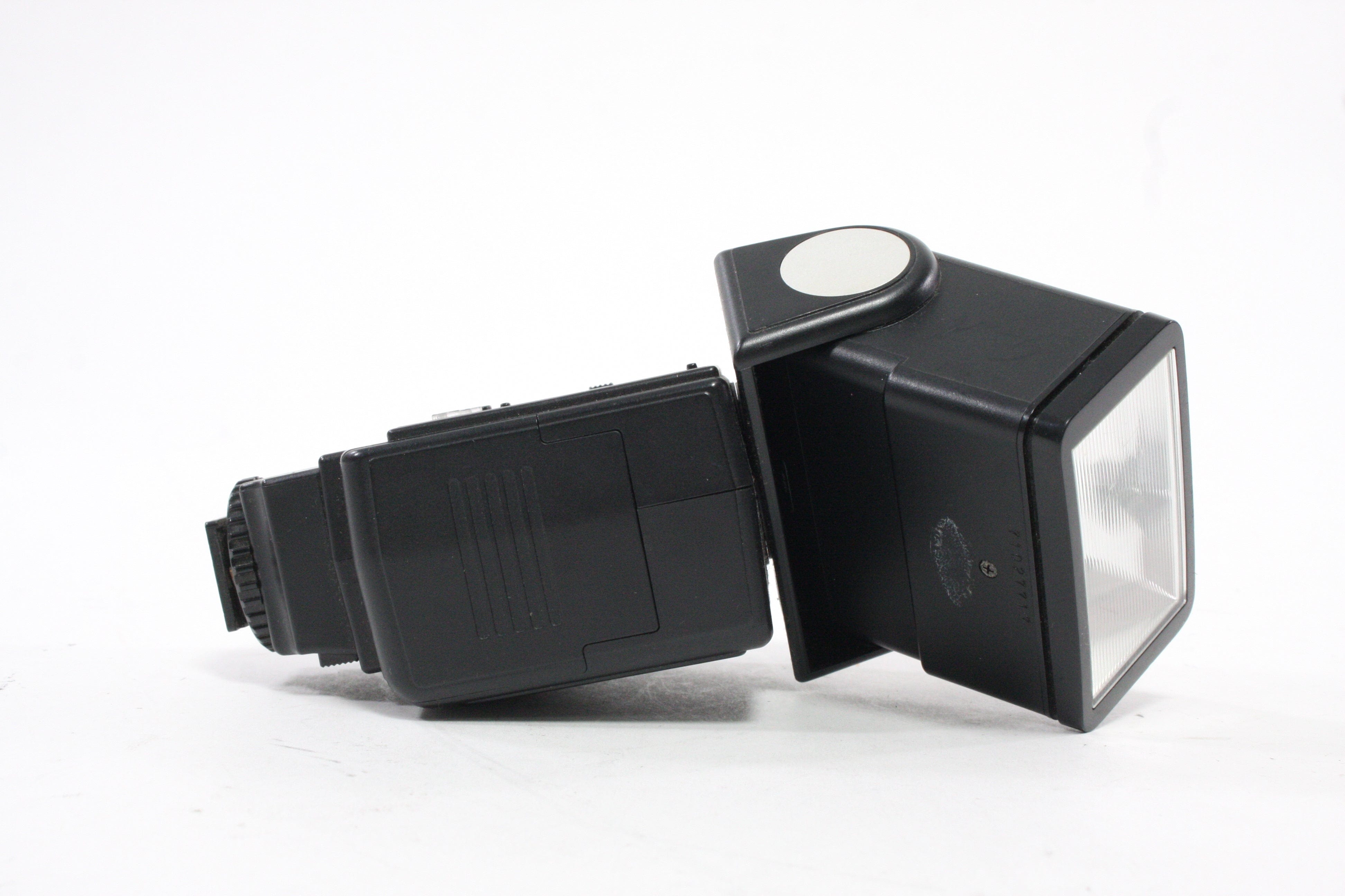 Sunpak Auto 422D Thyristor Flash