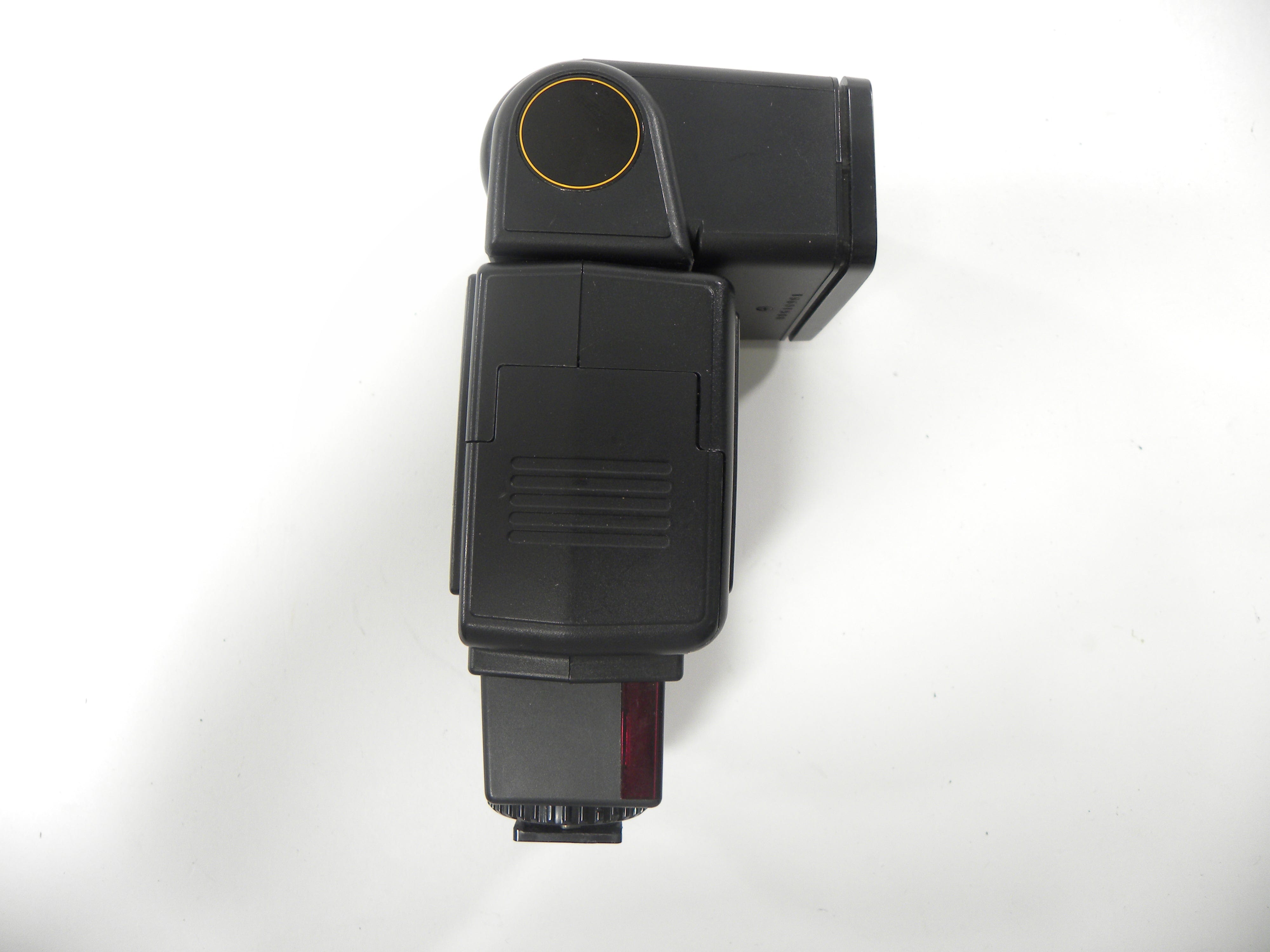 Sunpak Auto 433AF Shoe Mount Flash for Canon