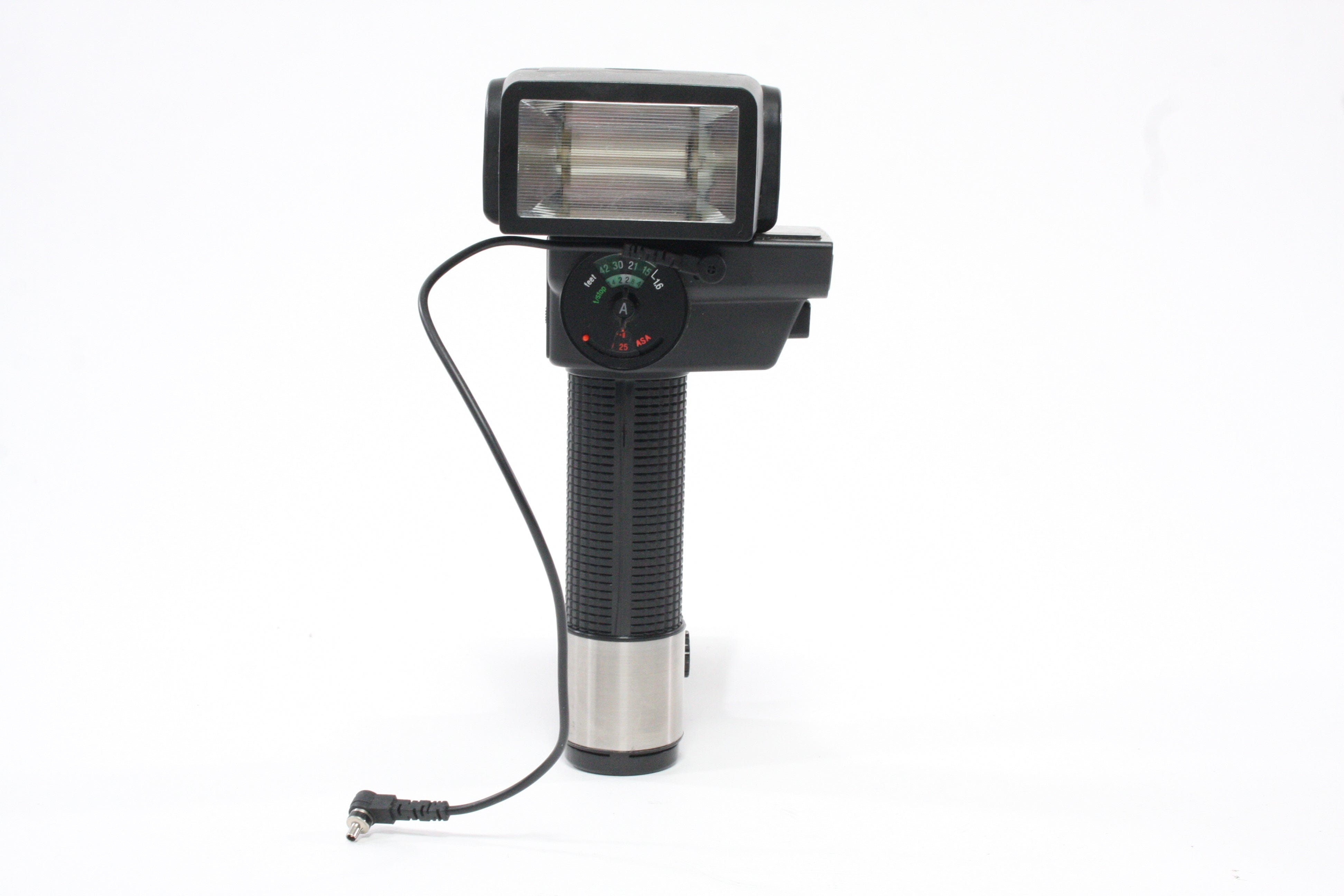 Sunpak Auto 522 Thyristor