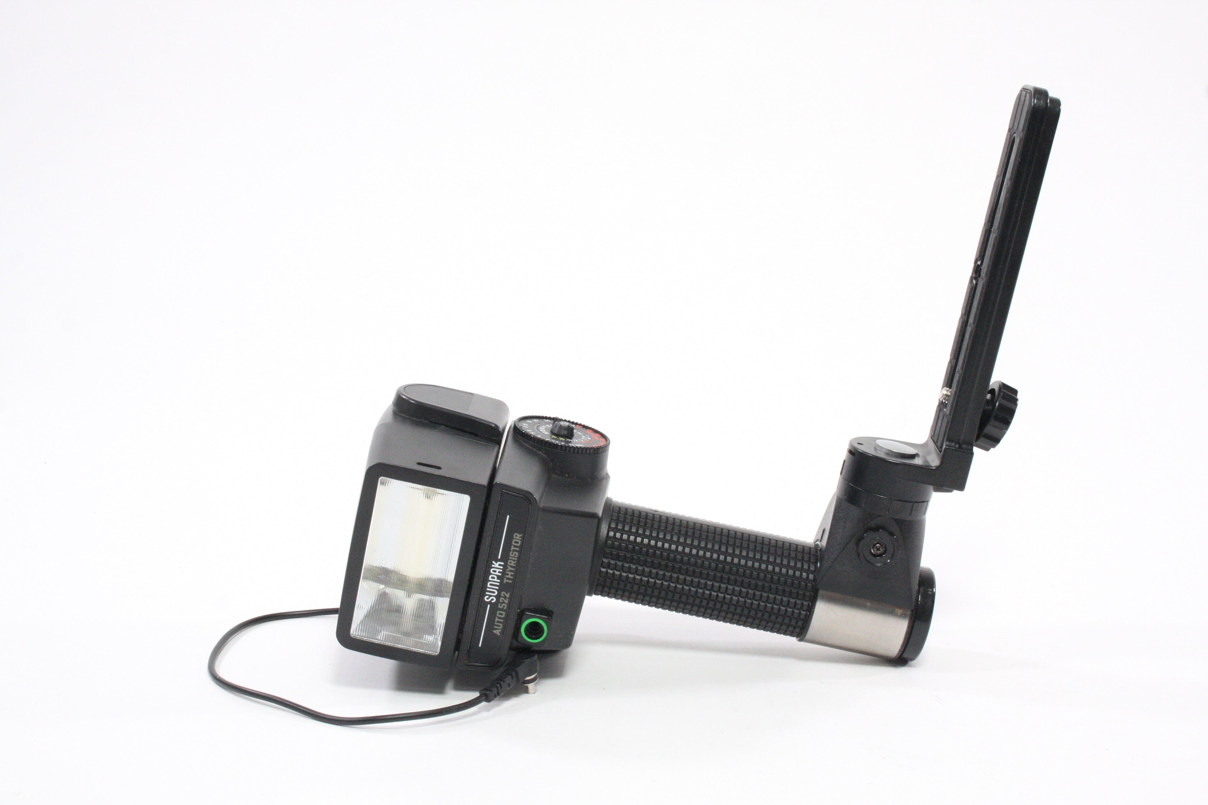 Sunpak Auto 522 Thyristor