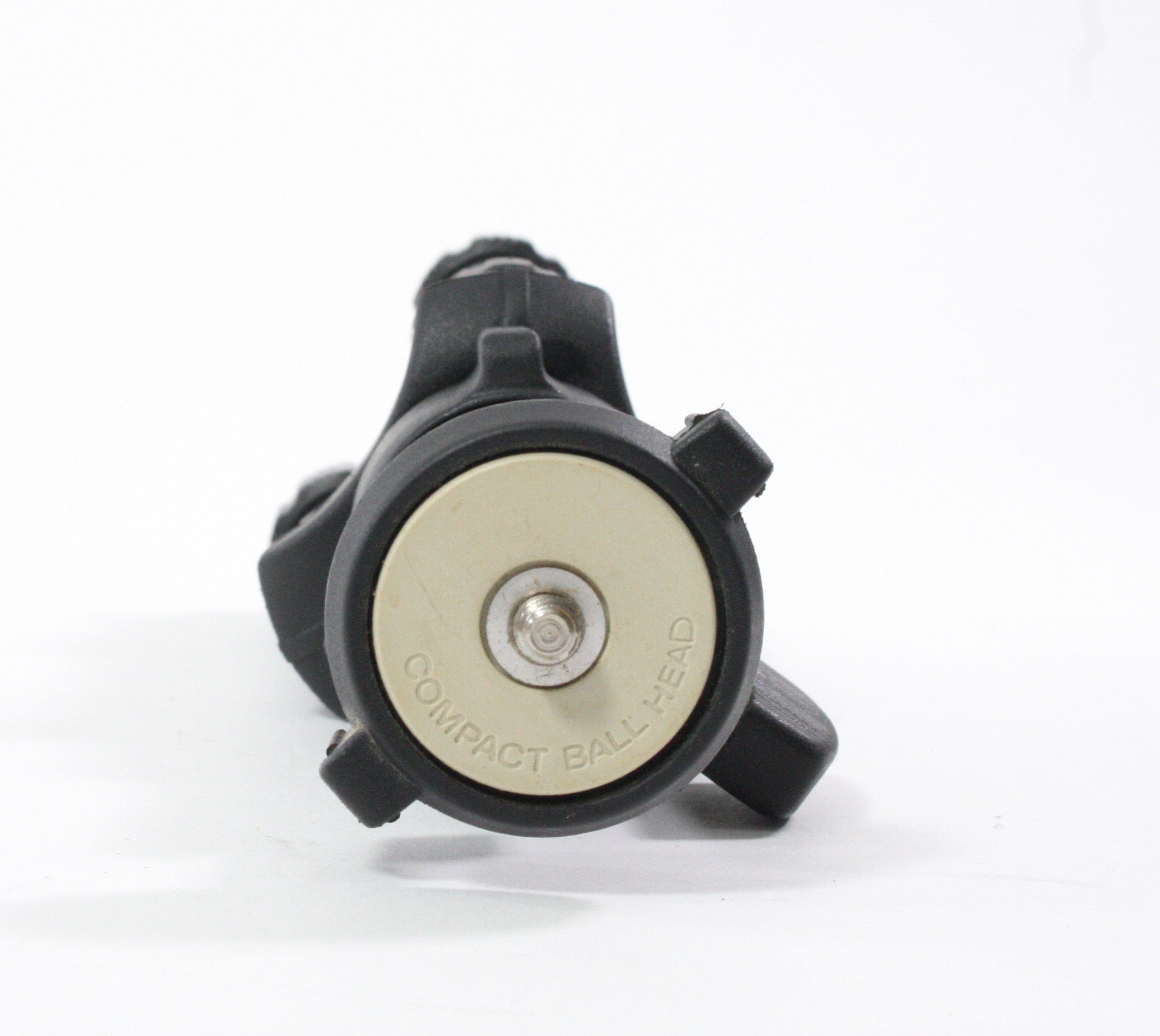 Sunpak MiniPro Plus/B Tripod