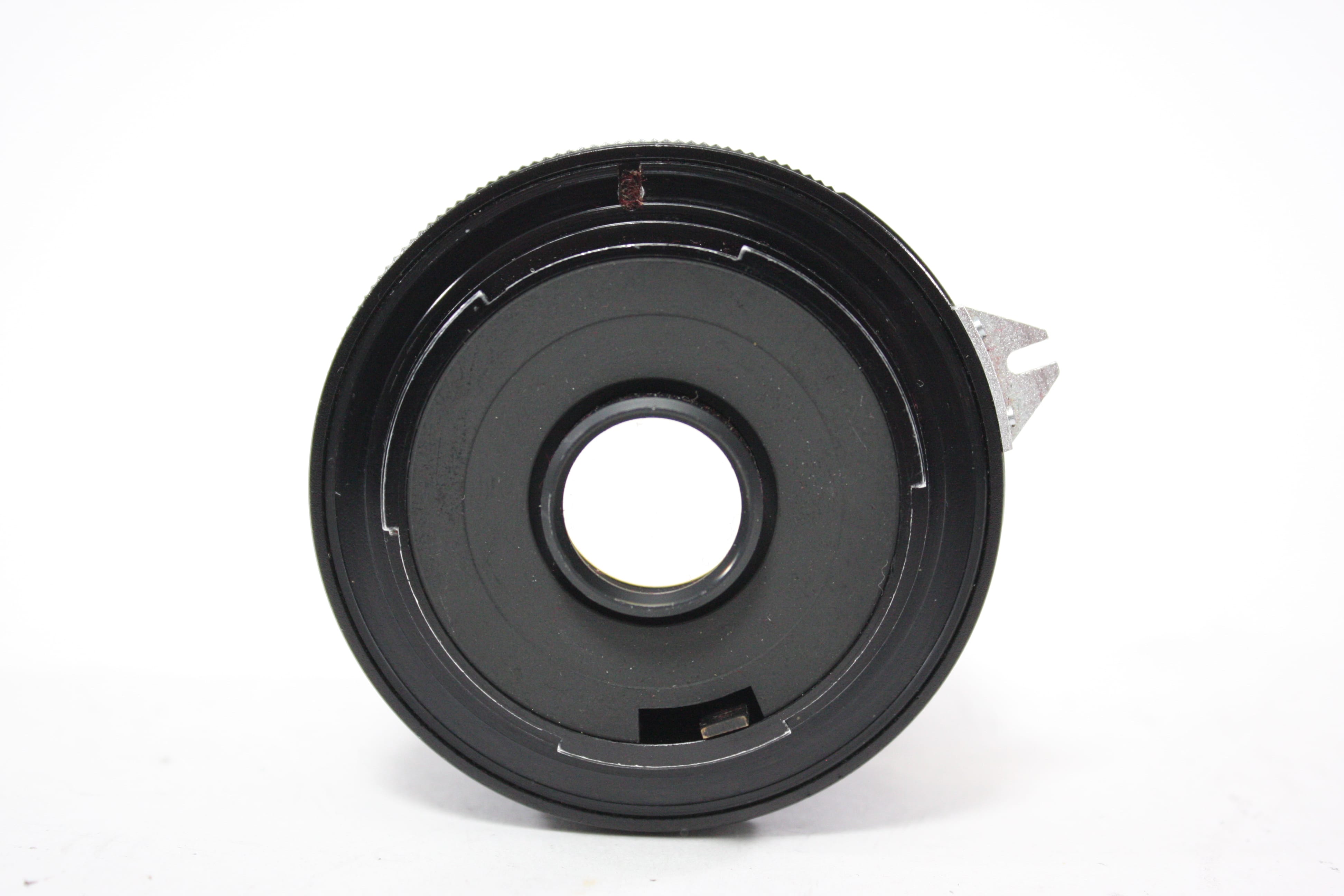 Super-Lentar 28mm f/2.8 Auto Lens for Nikon F Mount