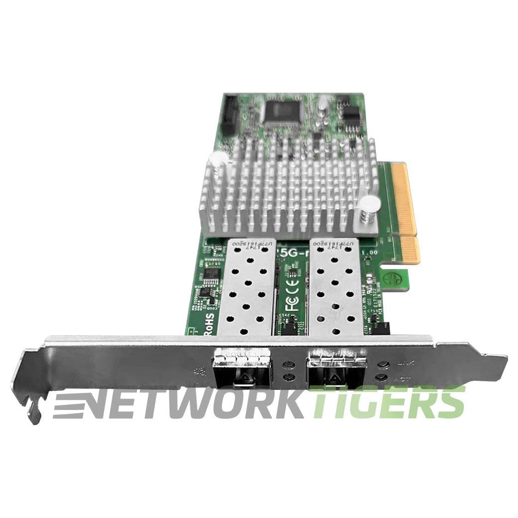 SuperMicro AOC-S25G-m2S 2x 25 Gigabit SFP28 Add On Card