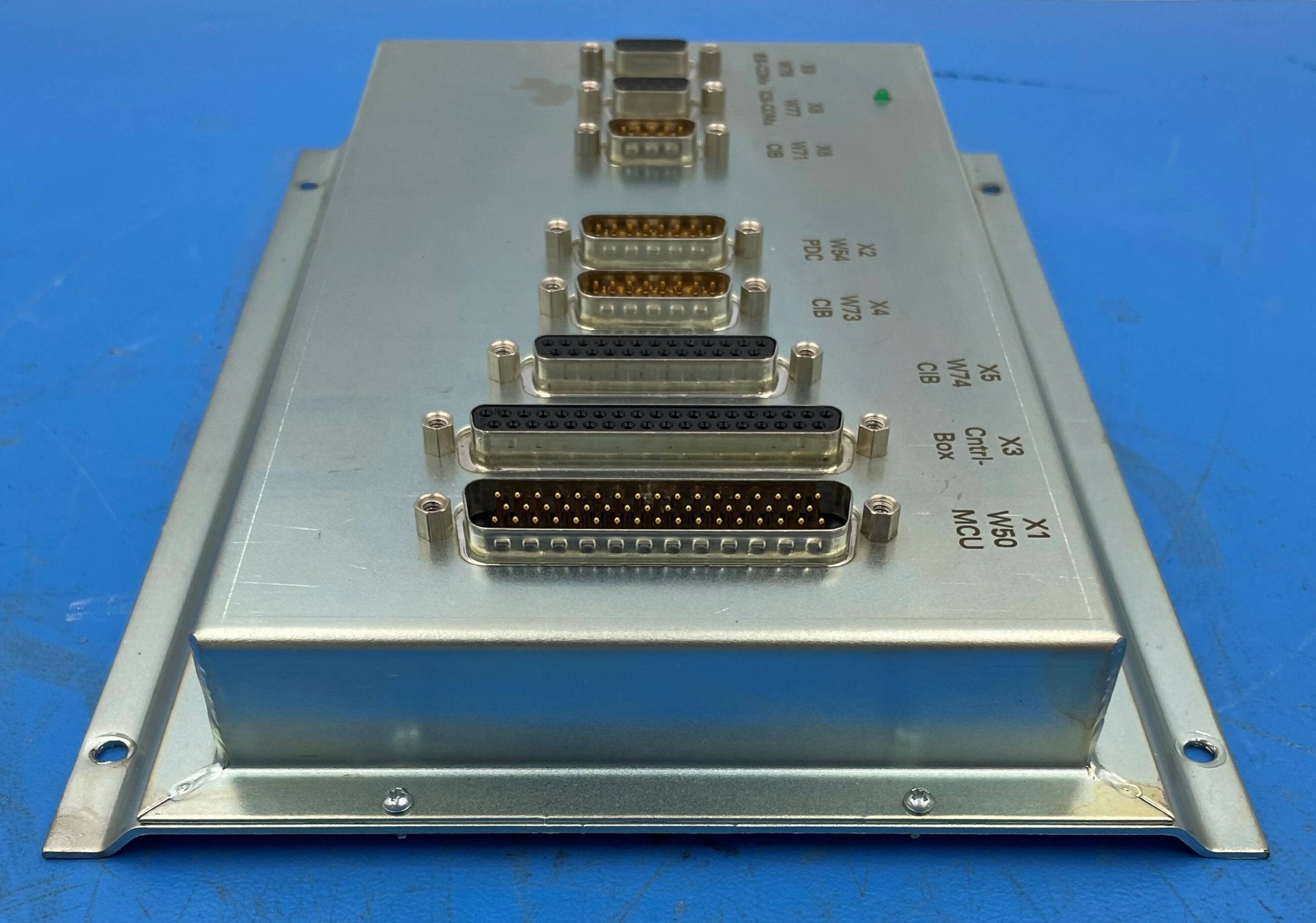 SWITCH BOX P30 (07393577/7393577 SIEMENS