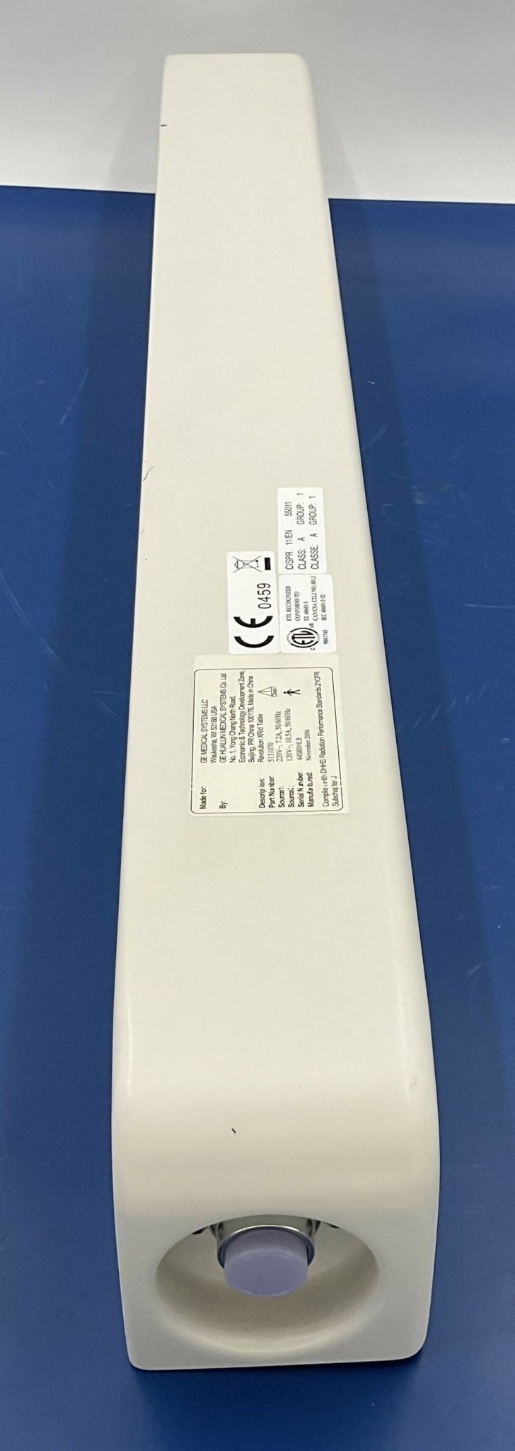 SWITCH COVER ASM (2391864/5131070) GE