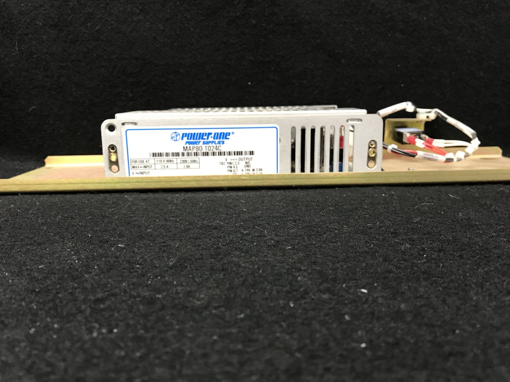 Switching Power Supply ( 2125037 GE Advantx