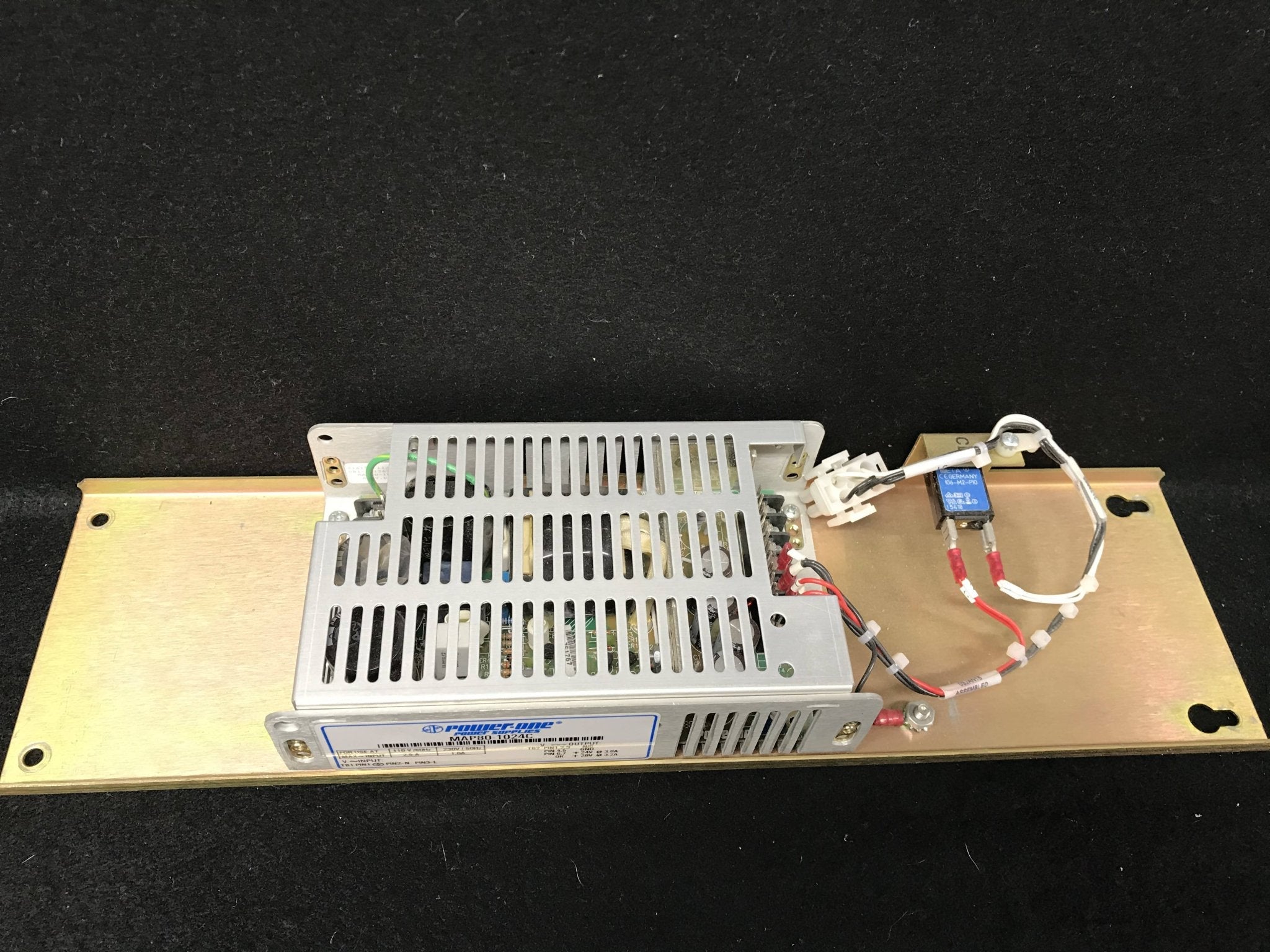 Switching Power Supply ( 2125037 GE Advantx