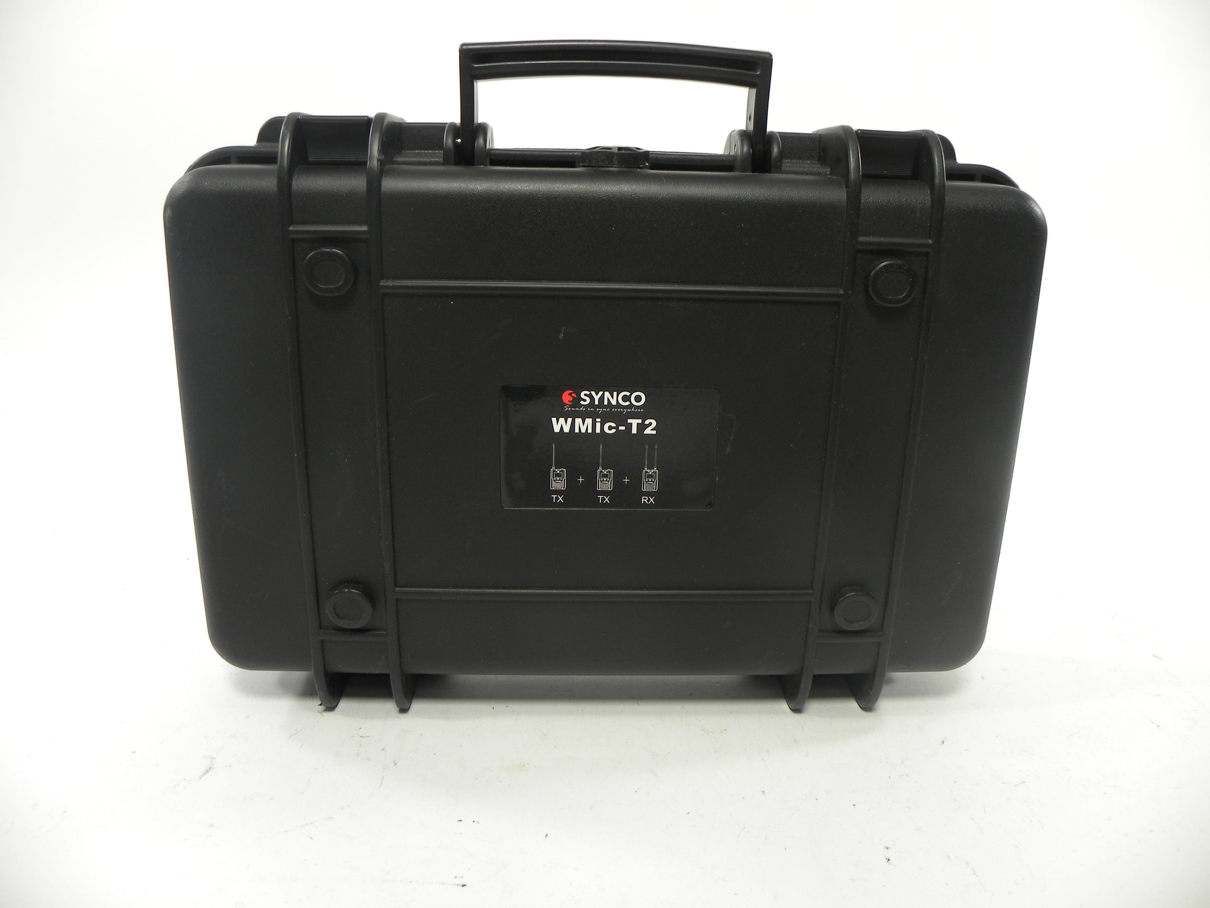 Synco WMIC T2