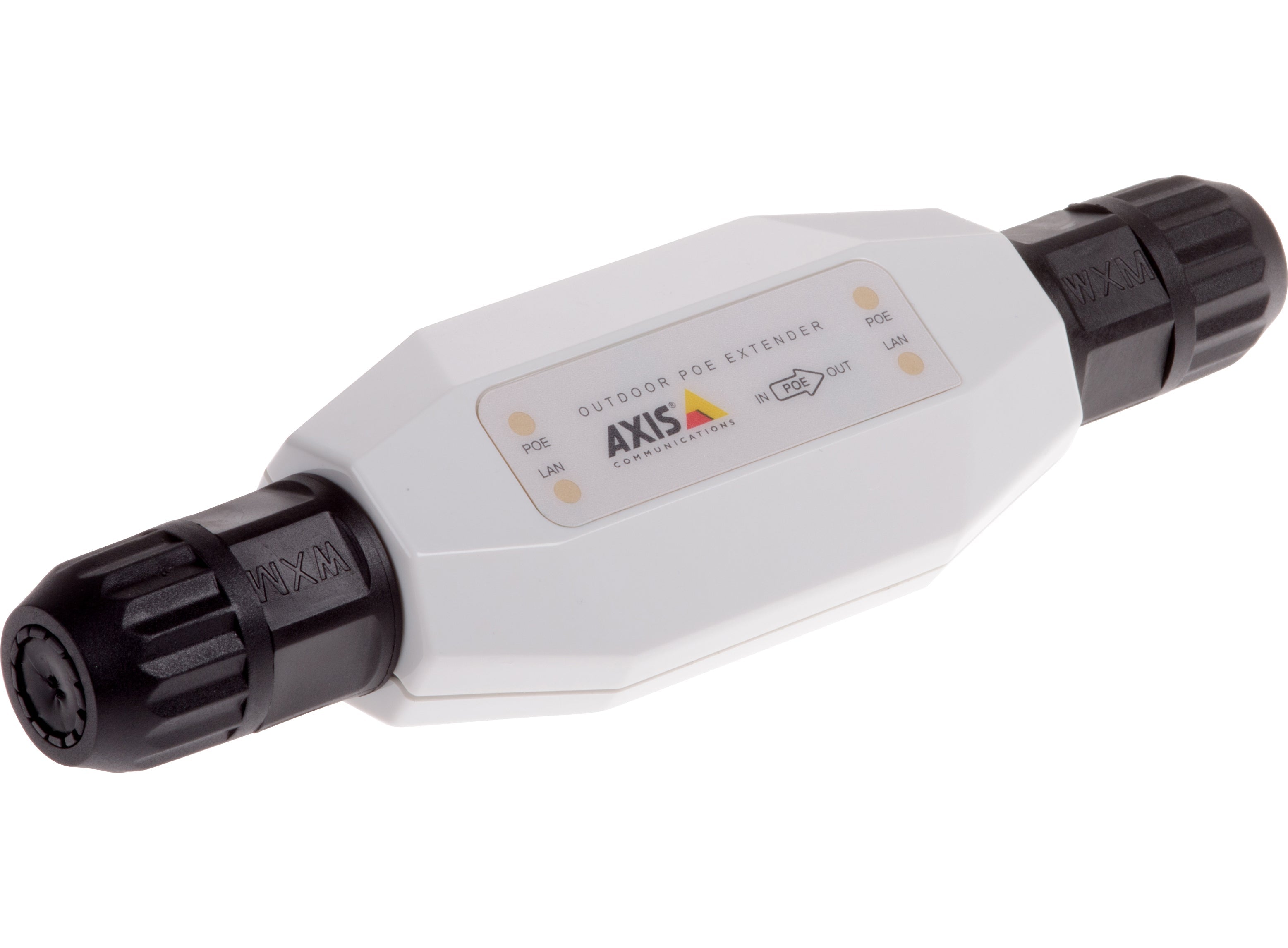 AXIS T8129-E Outdoor PoE Extender (01148-001