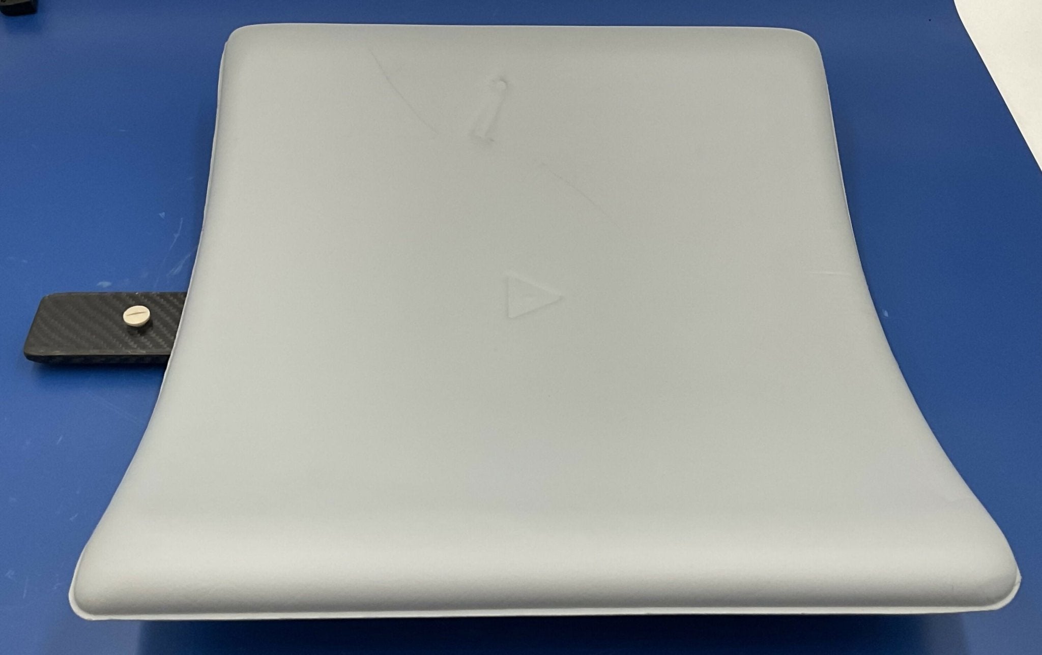 TABLE EXTENSION W/PAD (10662322/10662323) SIEMENS