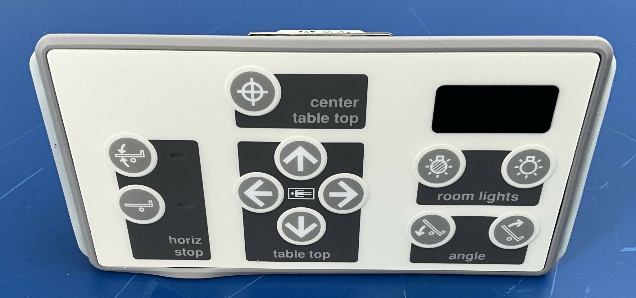 TABLE SIDE OPERATORS CONSOLE (2124064/O GE