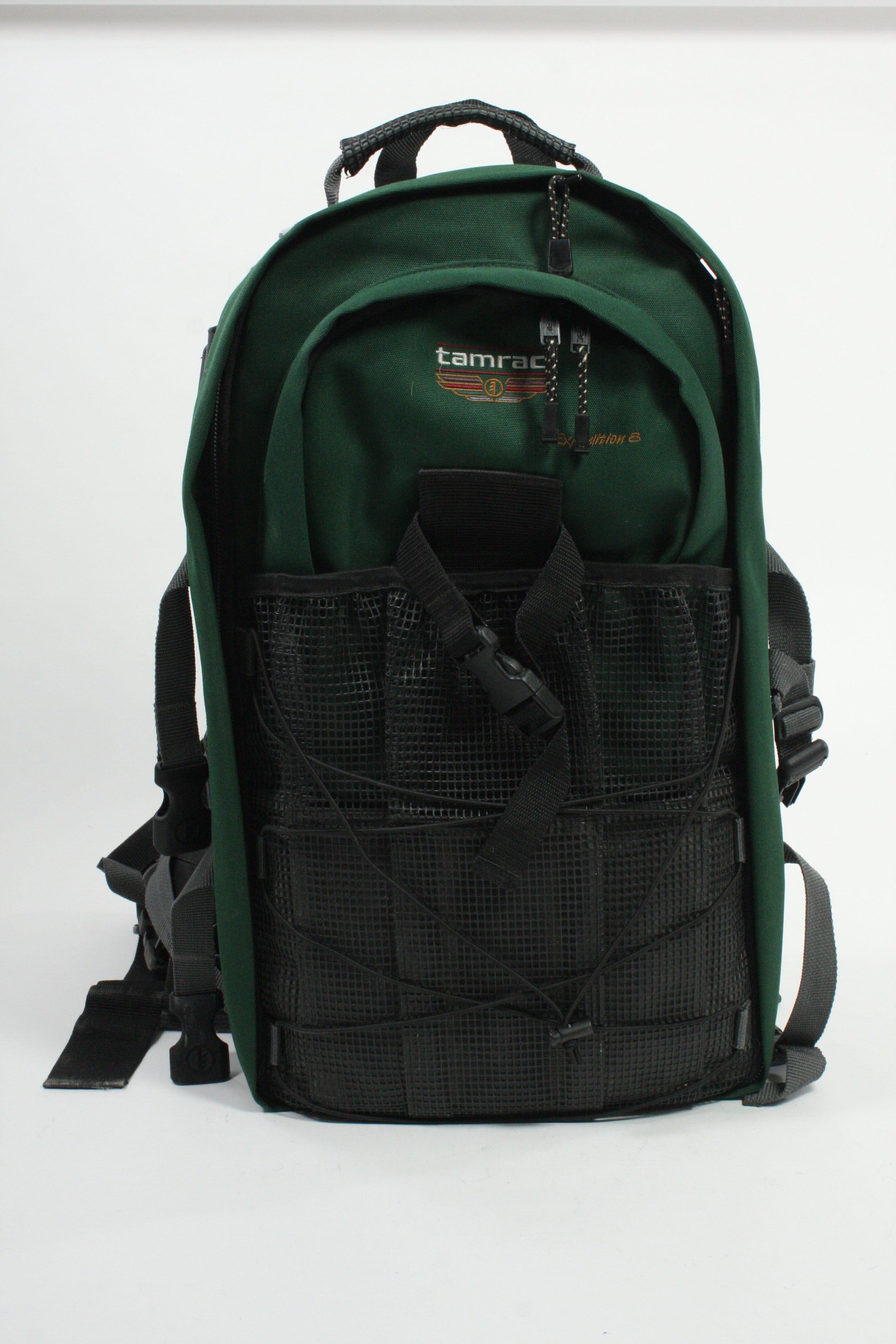 Tamrac Expedition 8 Backpack (Green)