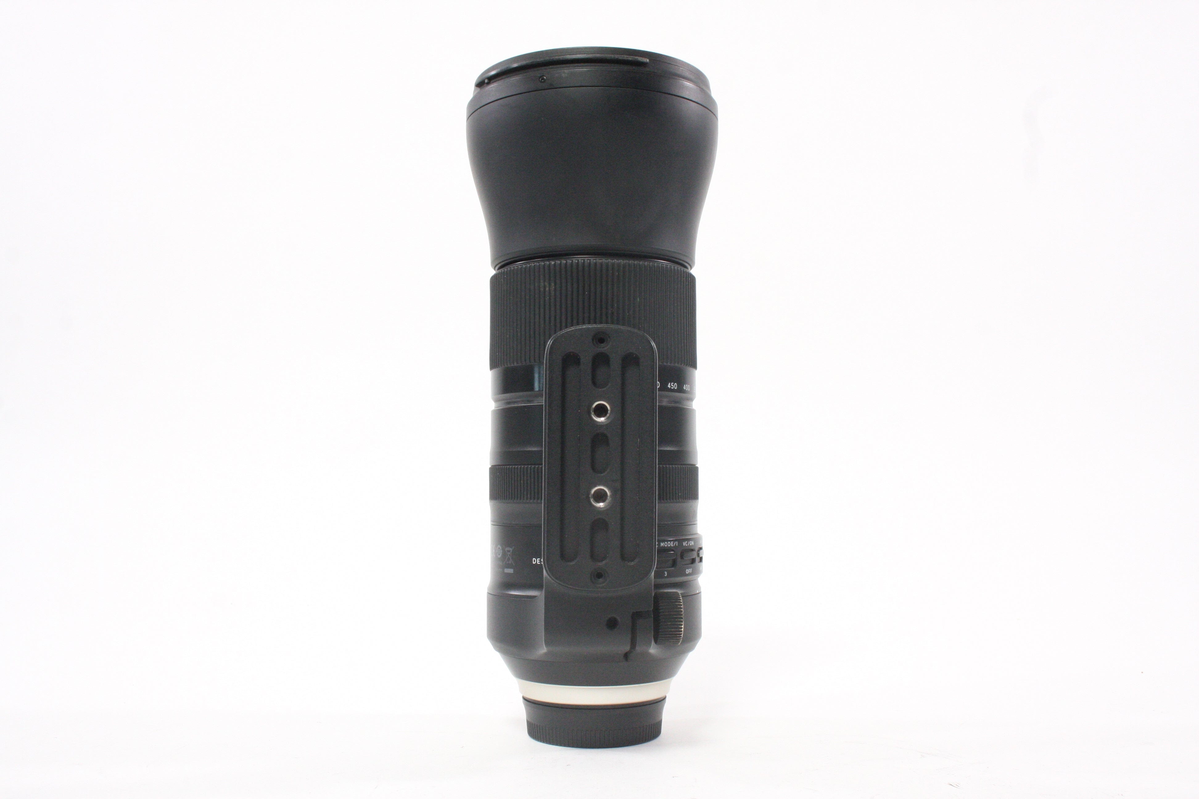 Tamron 150-600mm f/5-6.3 SP DI VC USD G2 Lens for Nikon F Mount