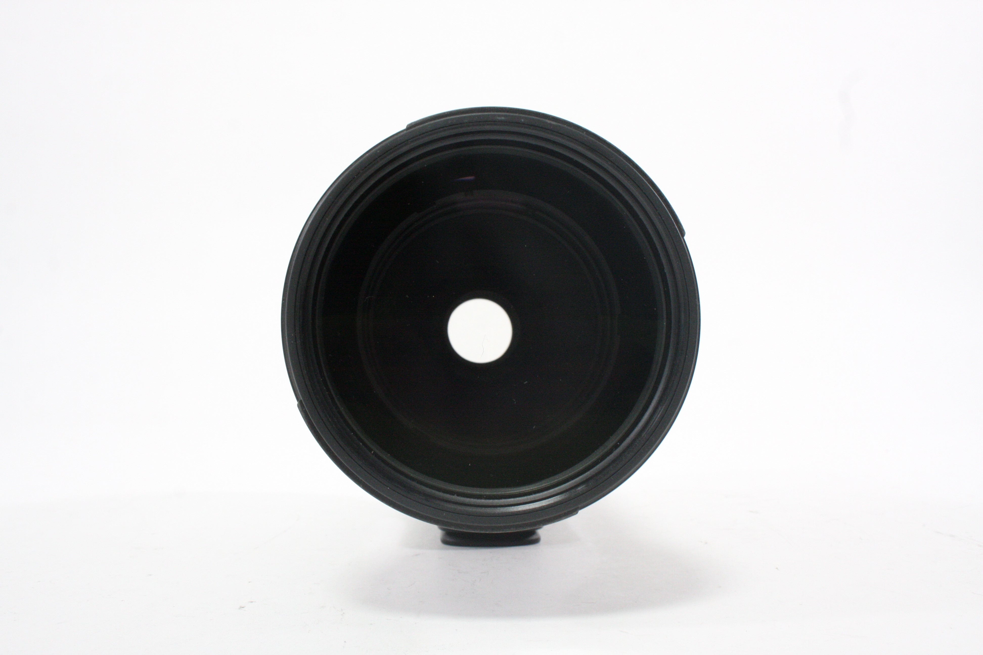Tamron 150-600mm f/5-6.3 SP DI VC USD G2 Lens for Nikon F Mount