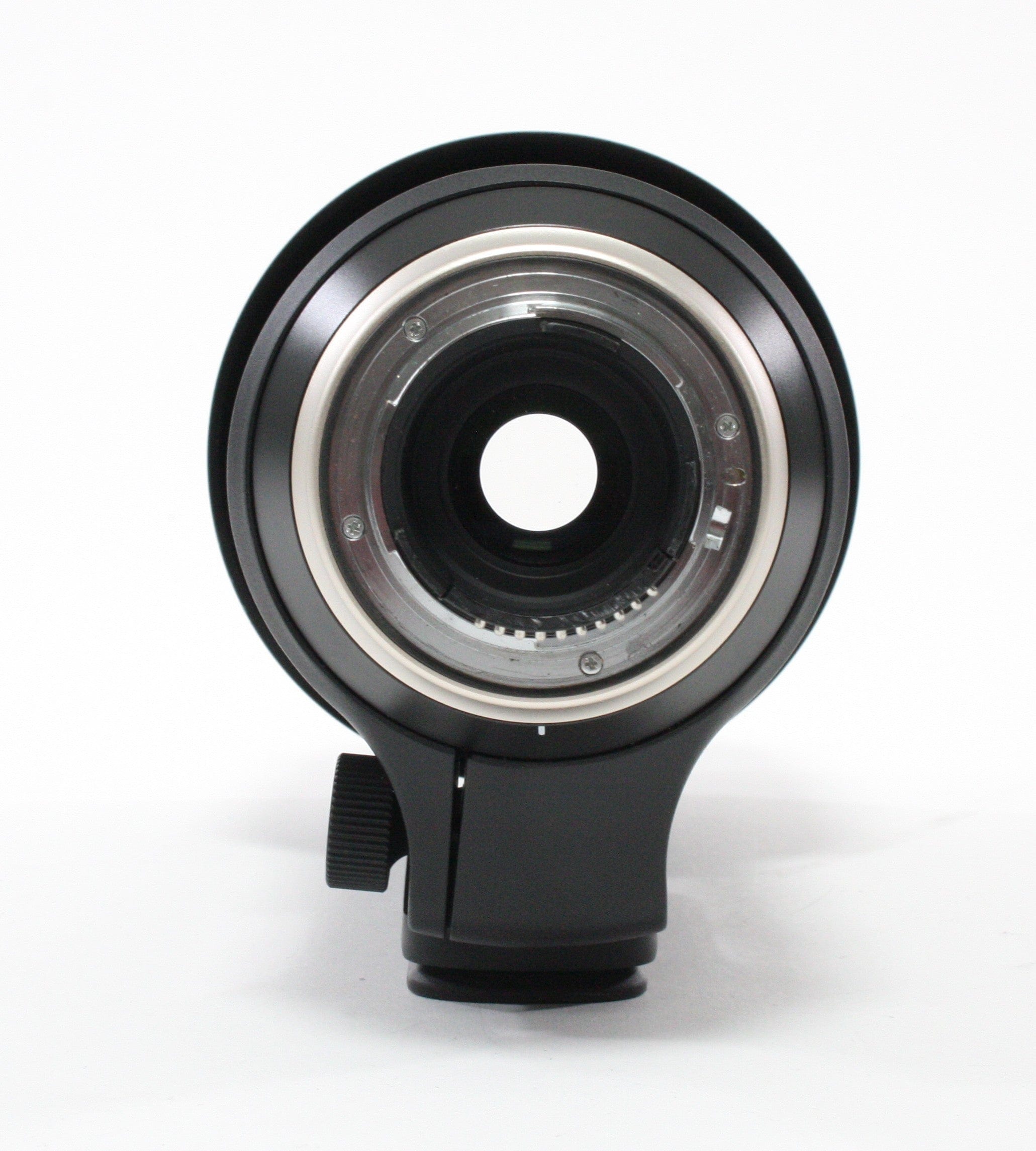 Tamron  150-600mm f5-6.3 DI VC USD G2 for Nikon F