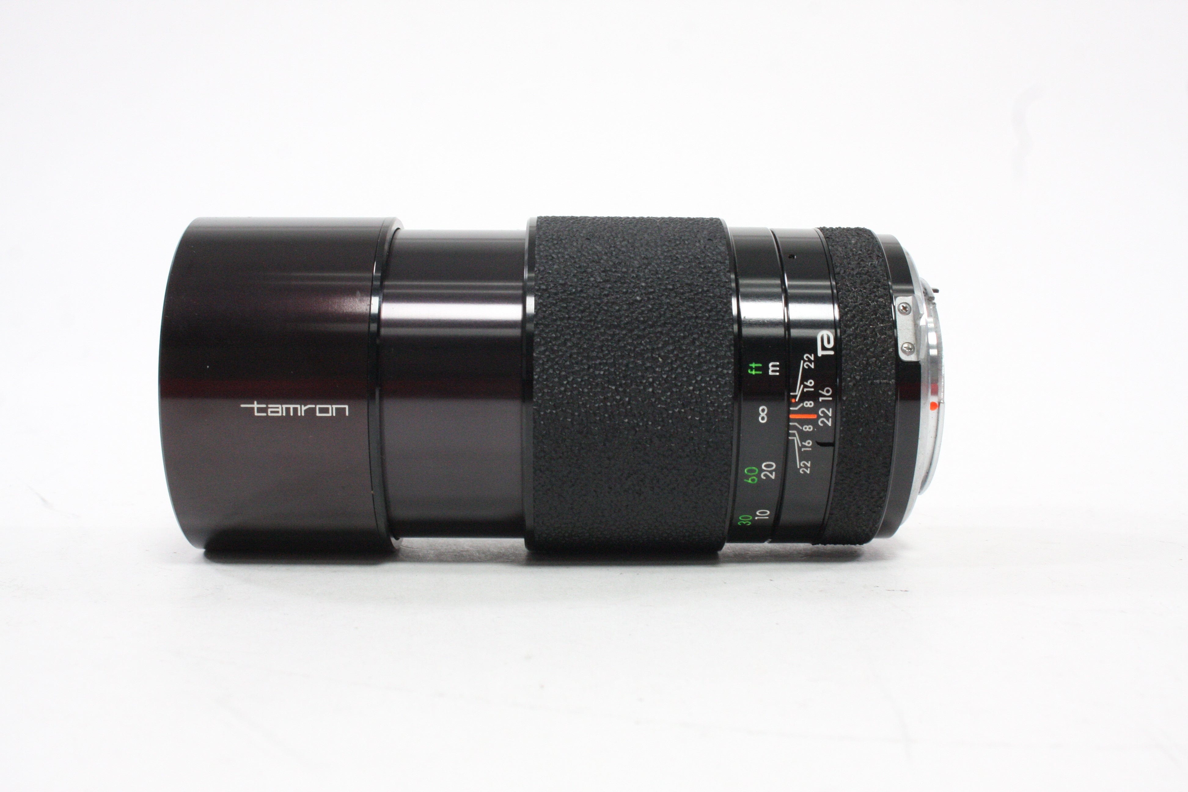 Tamron 200mm f/3.5 Lens for Nikon F Mount Non AI