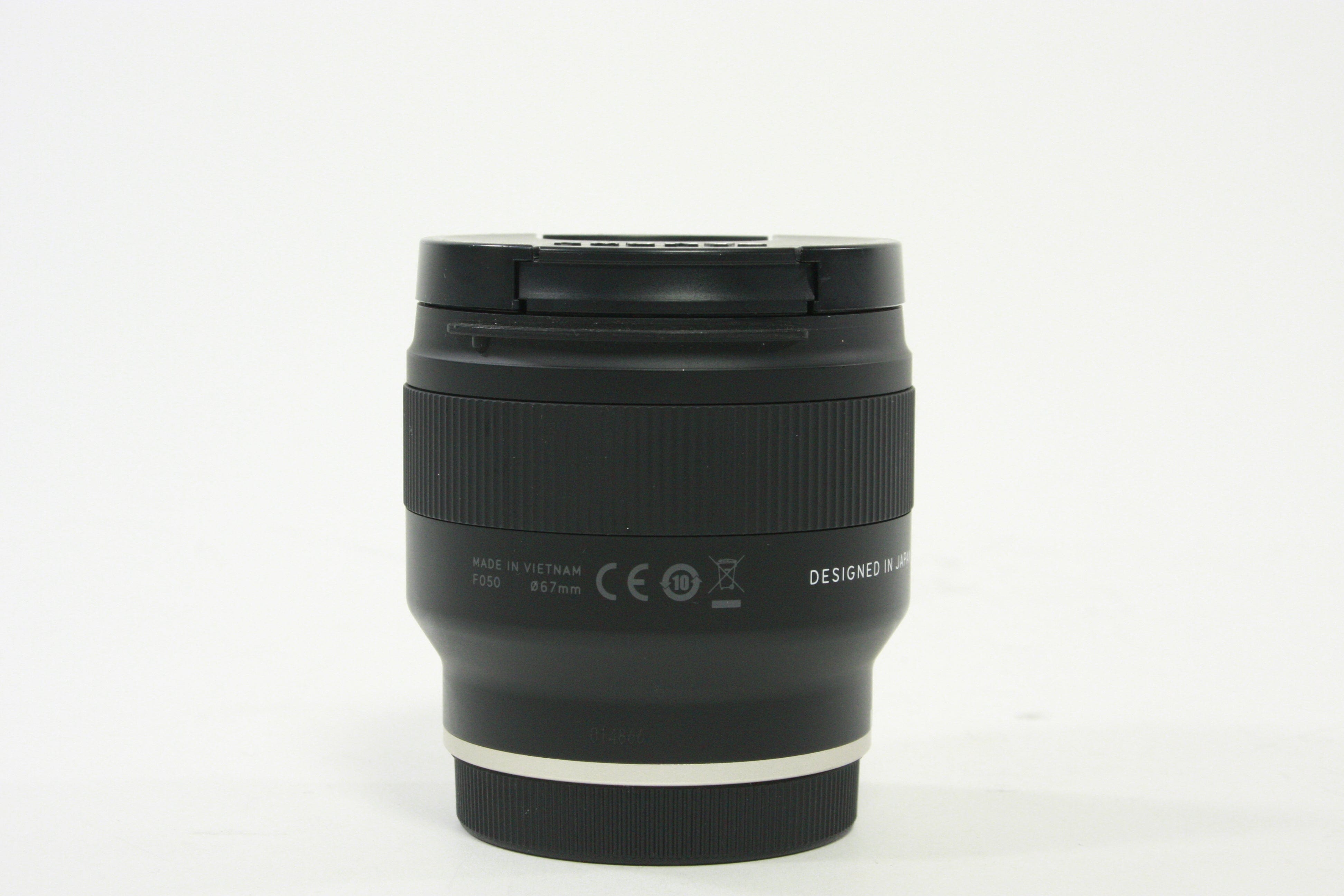 Tamron 20mm F2.8 Di III OSD M 1:2 Lens for Sony E Mount