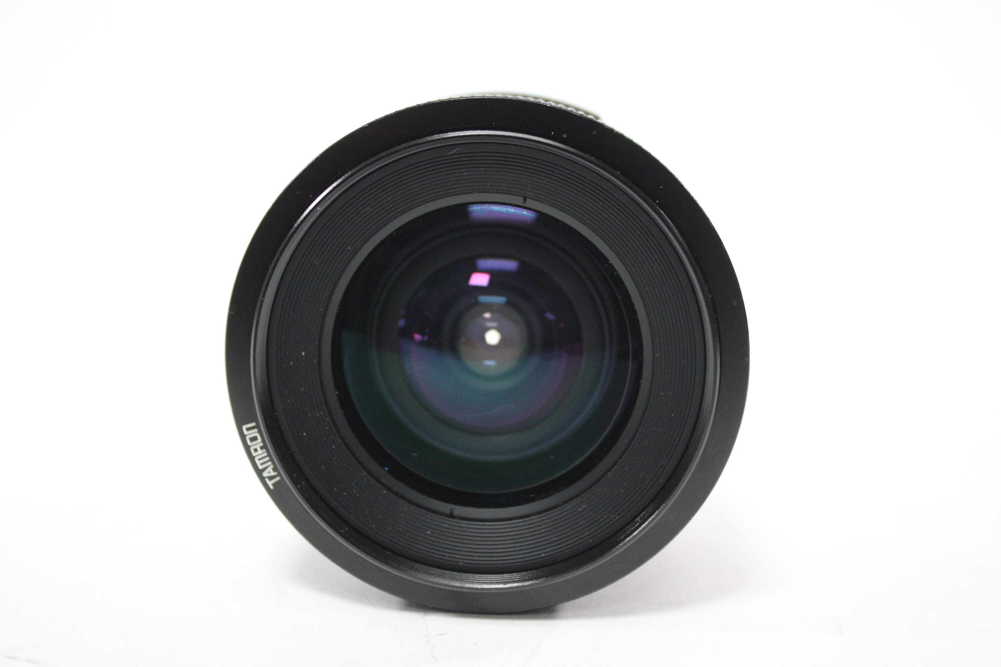 Tamron 24mm f/2.5 BBAR MC Lens for Pentax K Mount