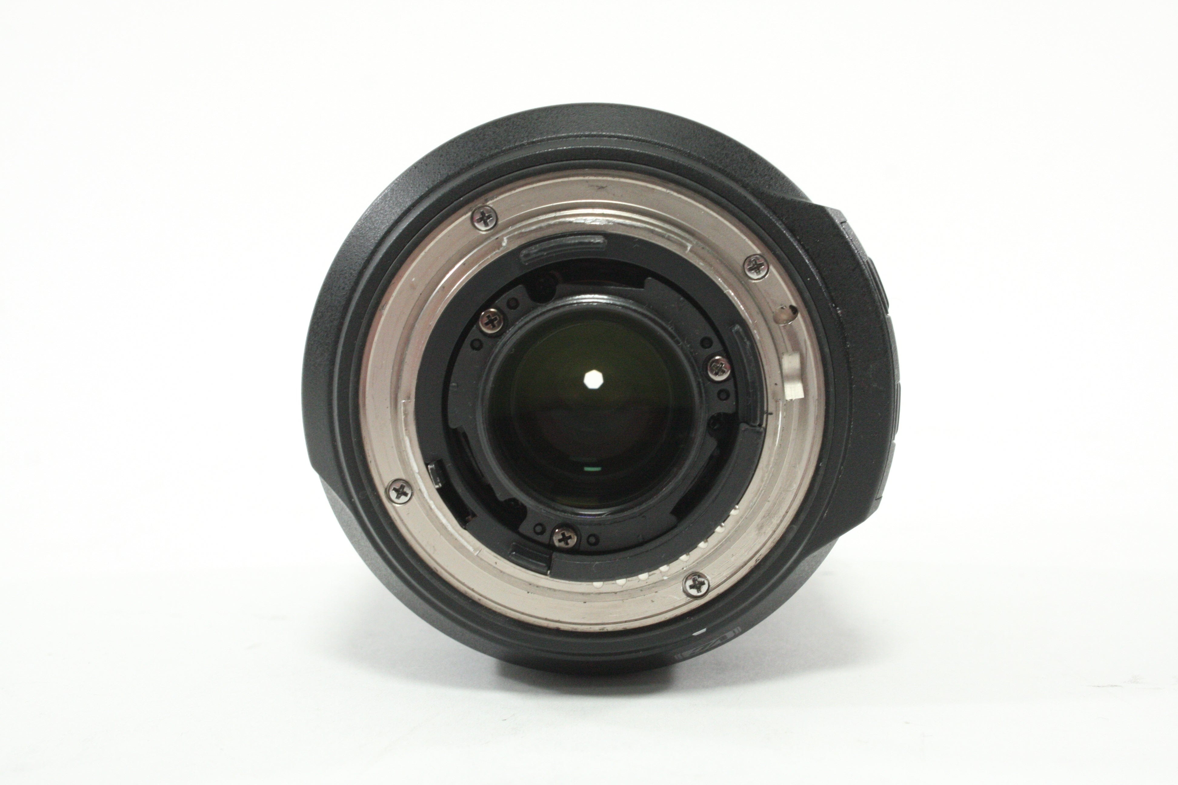 Tamron 28-300mm f/3.5-6.3 VC Piezo Drive Model A010 Lens for Nikon F Mount