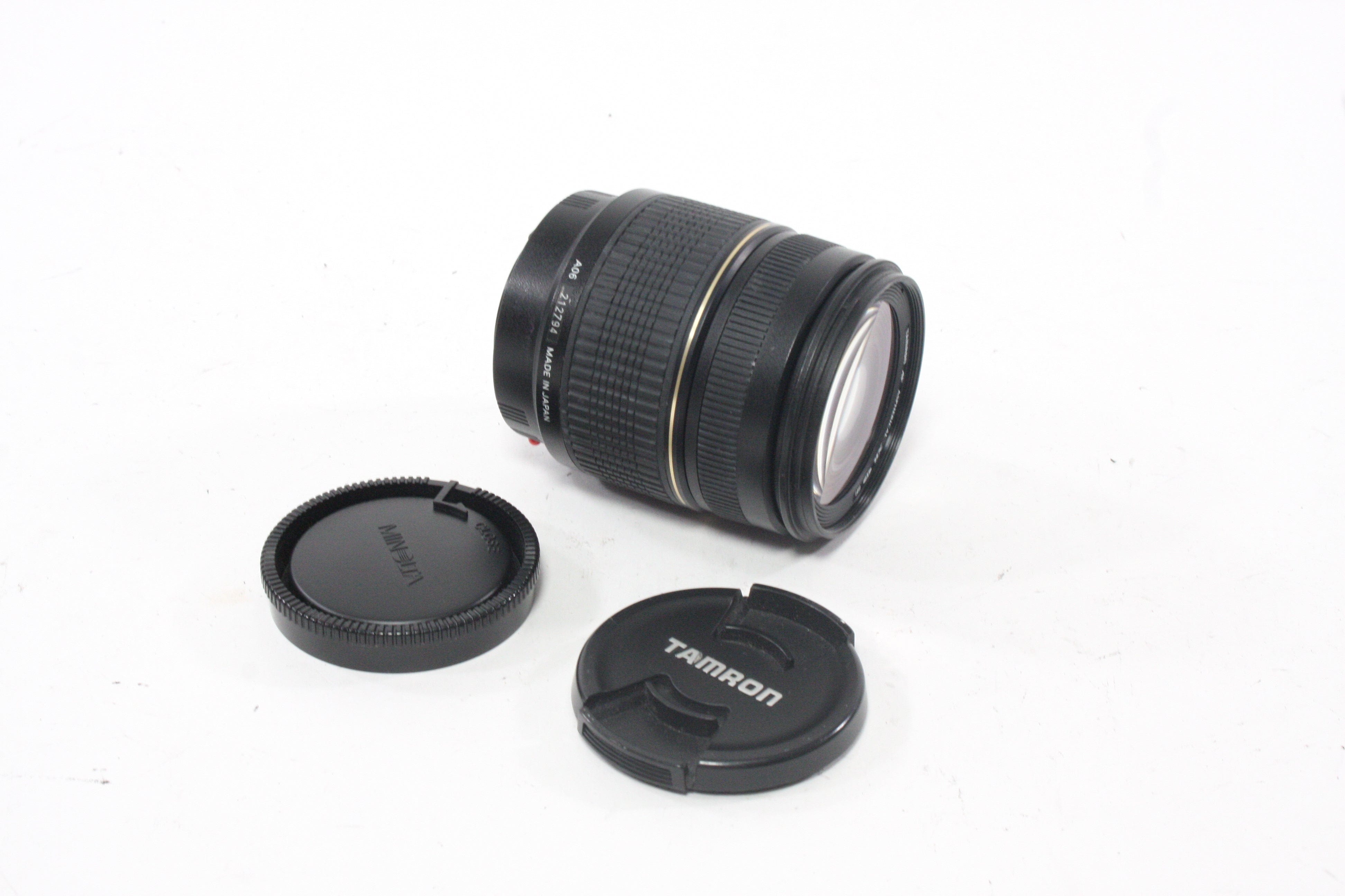 Tamron 28-300mm f/3.5-6.3 XR LD IF Macro Lens for Sony A Mount