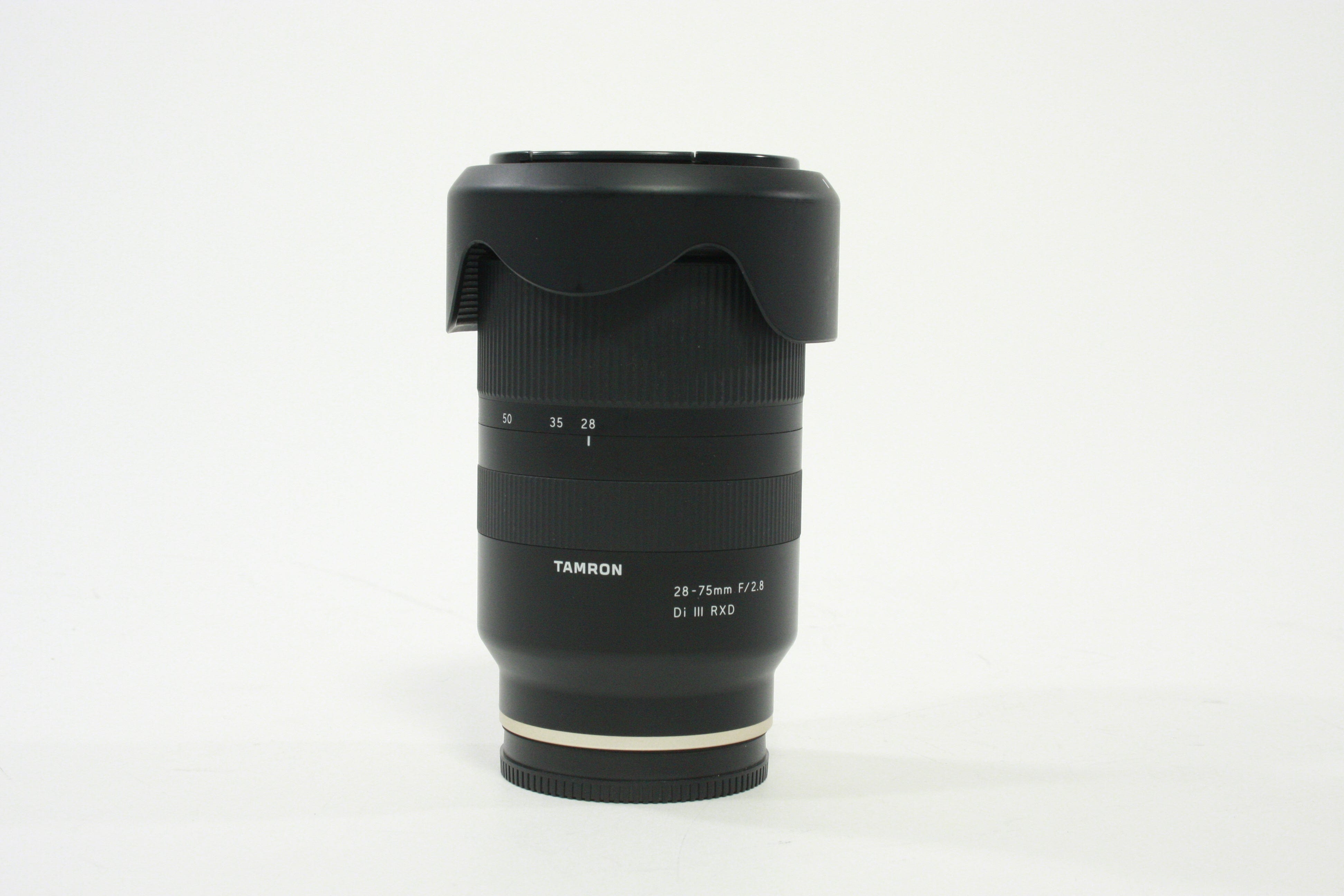 Tamron 28-75mm F/2.8 Di III RXD Lens for Sony E Mount