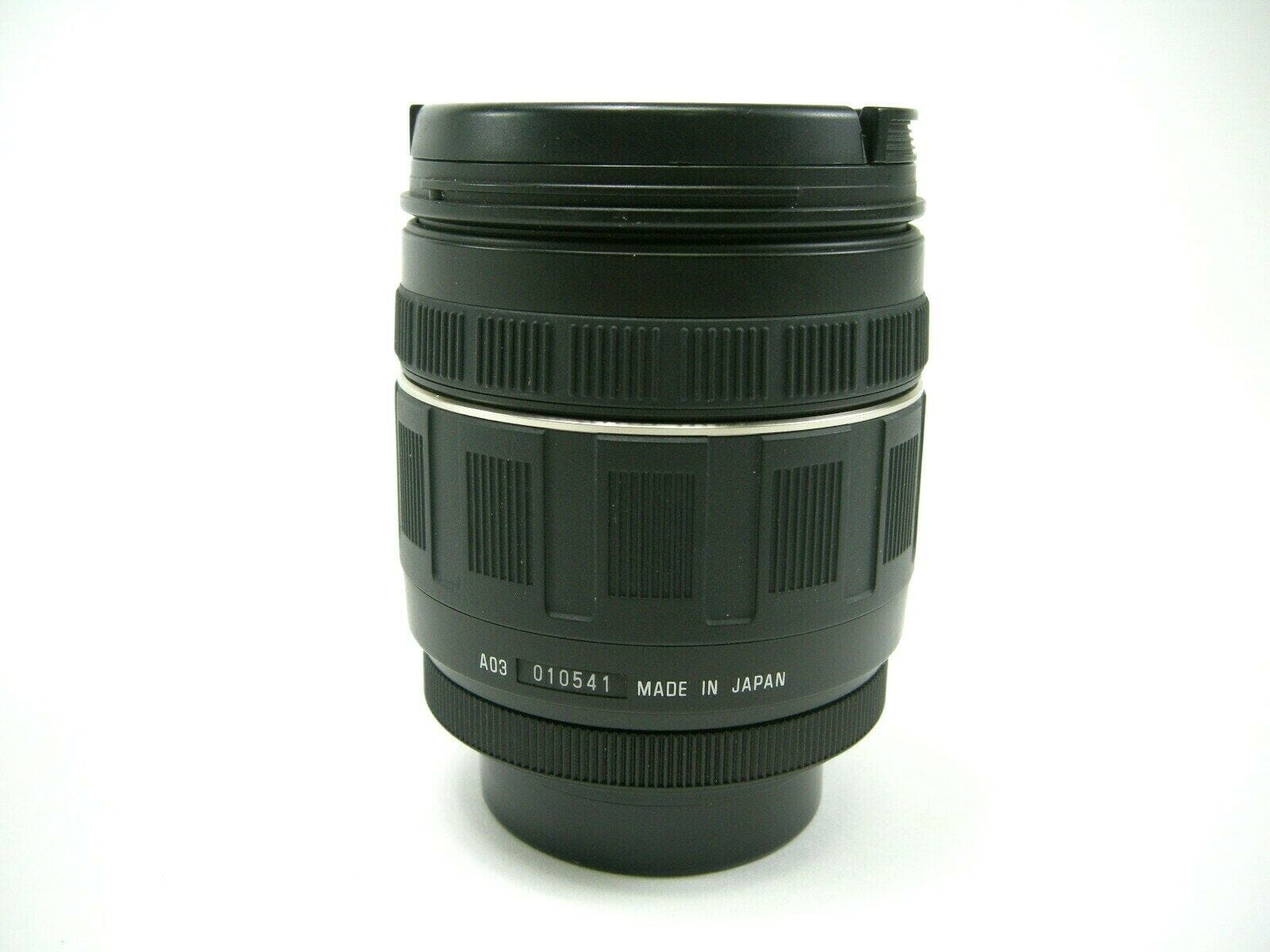 Tamron 28-200mm f/3.8-5.6 AF XR IF Macro PK Mount Lens