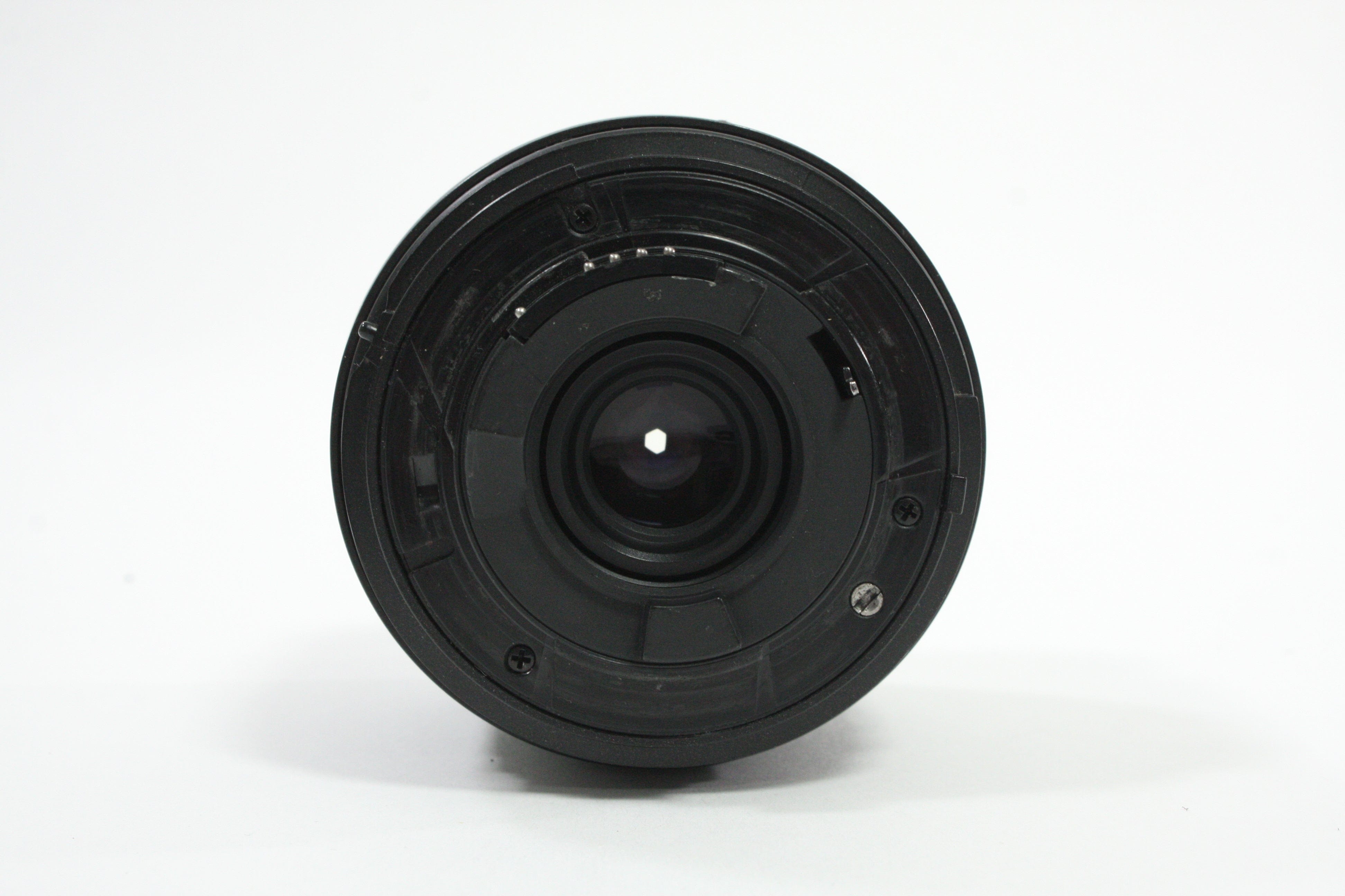 Tamron 28-80mm f/3.5-5.6 AF Aspherical for Nikon F Mount