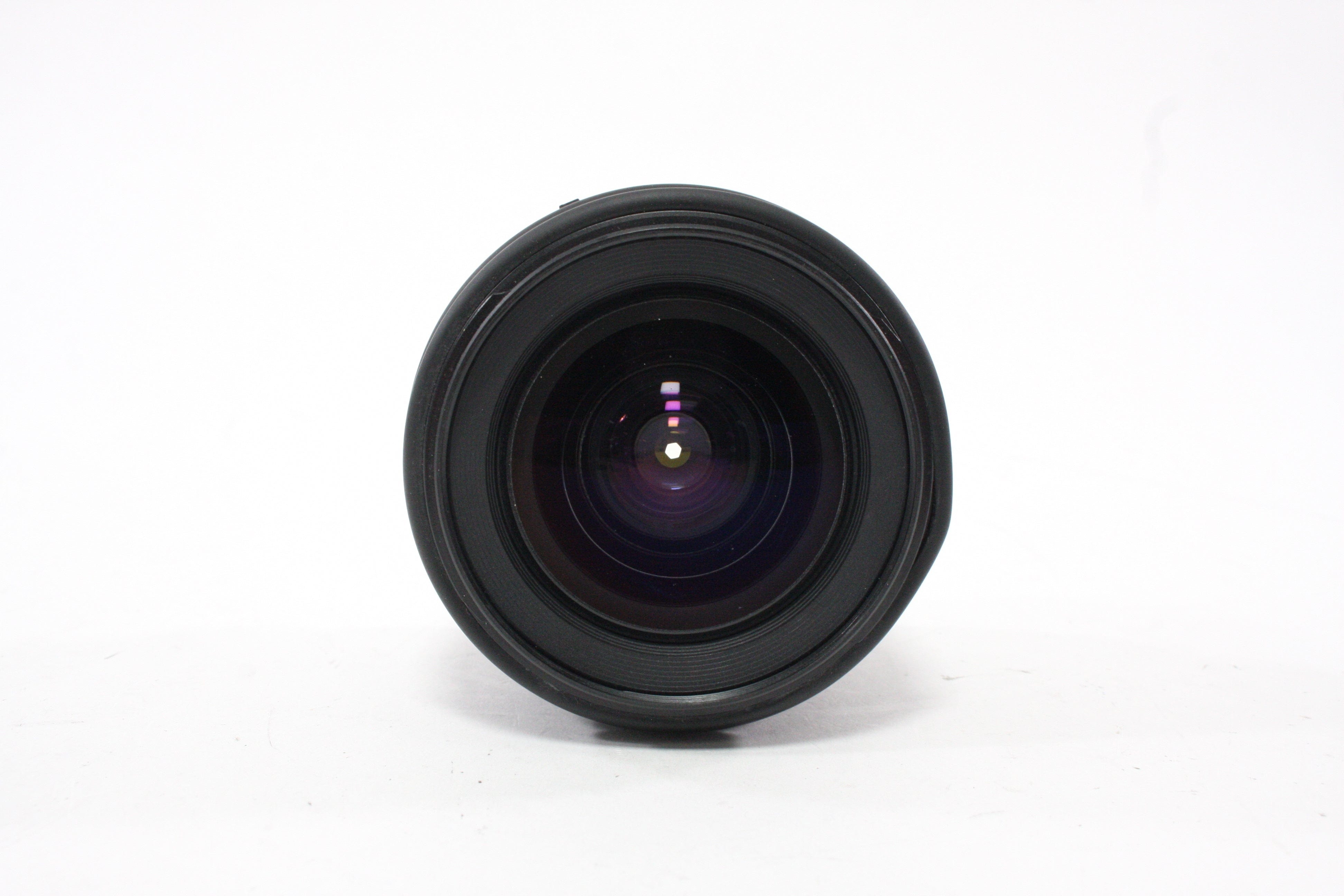Tamron 28-80mm f/3.5-5.6 Lens for Nikon AF Mount