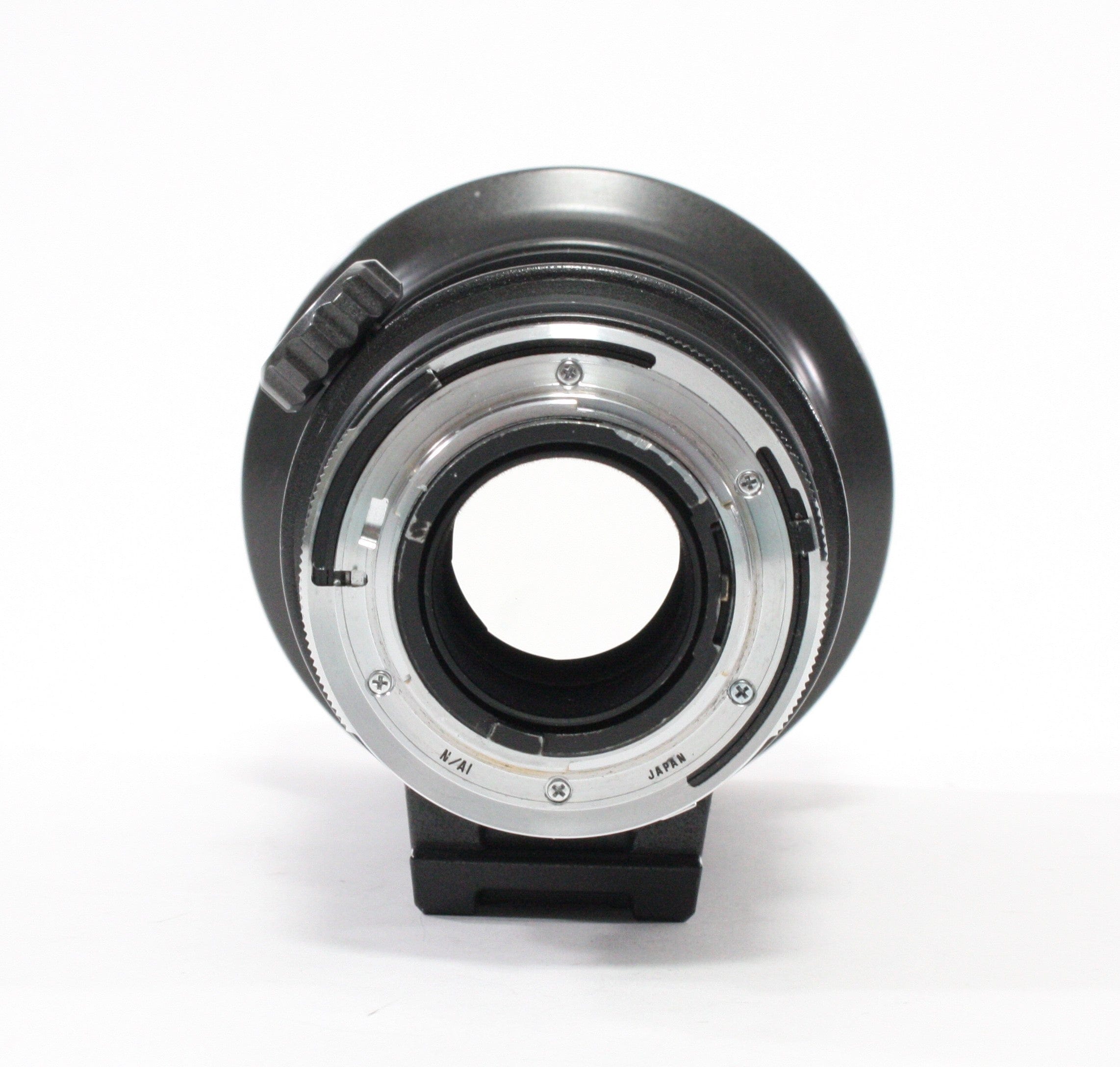 Tamron 300mm f/2.8 Adaptall SP LD Lens for Nikon F Mount