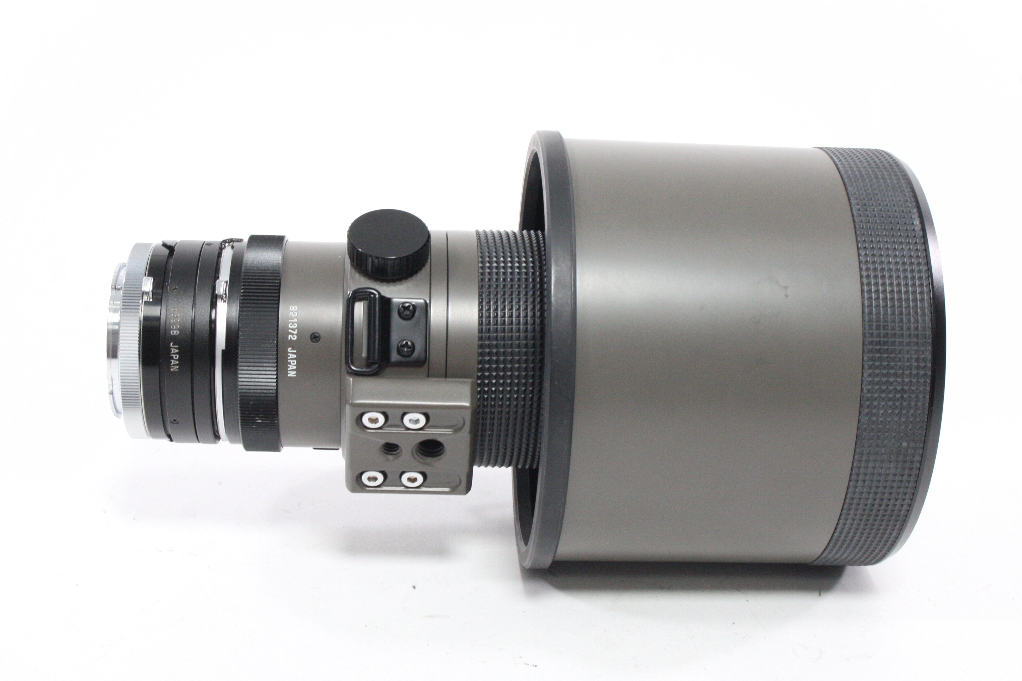 Tamron 300mm f/2.8 with Teleconverter LD IF BBARMC for Minolta A Mount