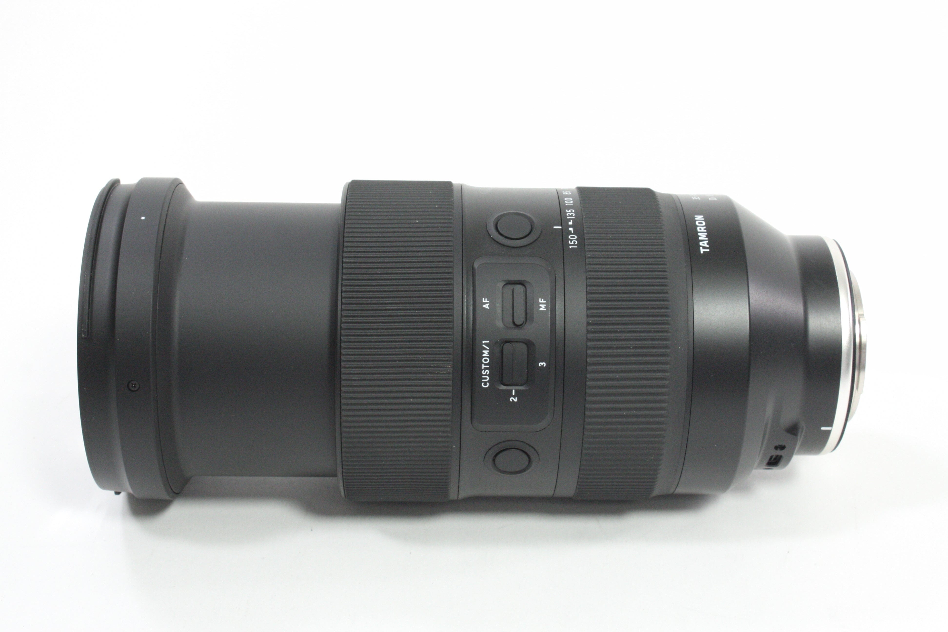 Tamron 35-150mm f/2-2.8 Di III VXD Lens for Sony E Mount