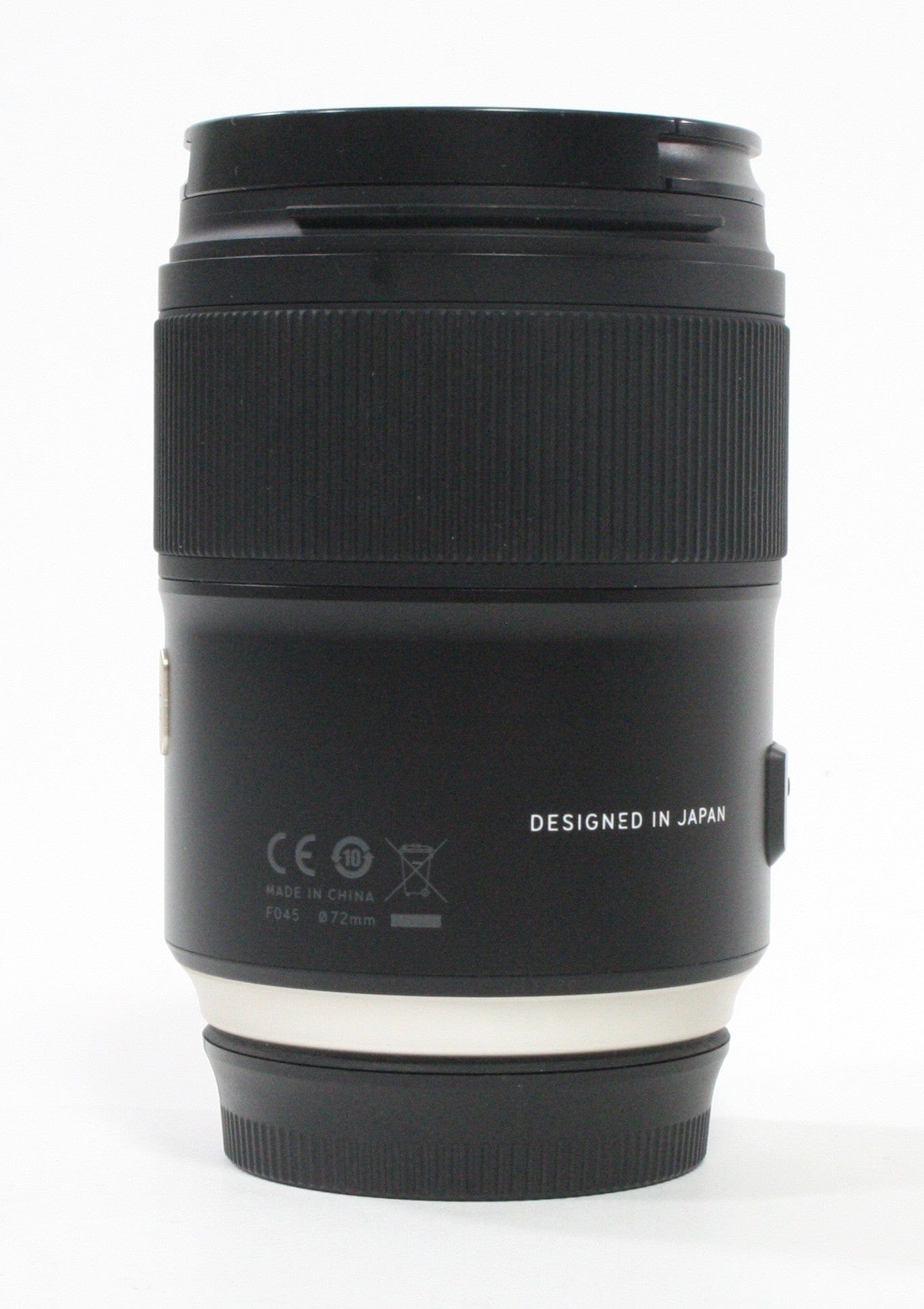 Tamron 35mm f/1.4 Di USD SP Lens for Canon EF Mount