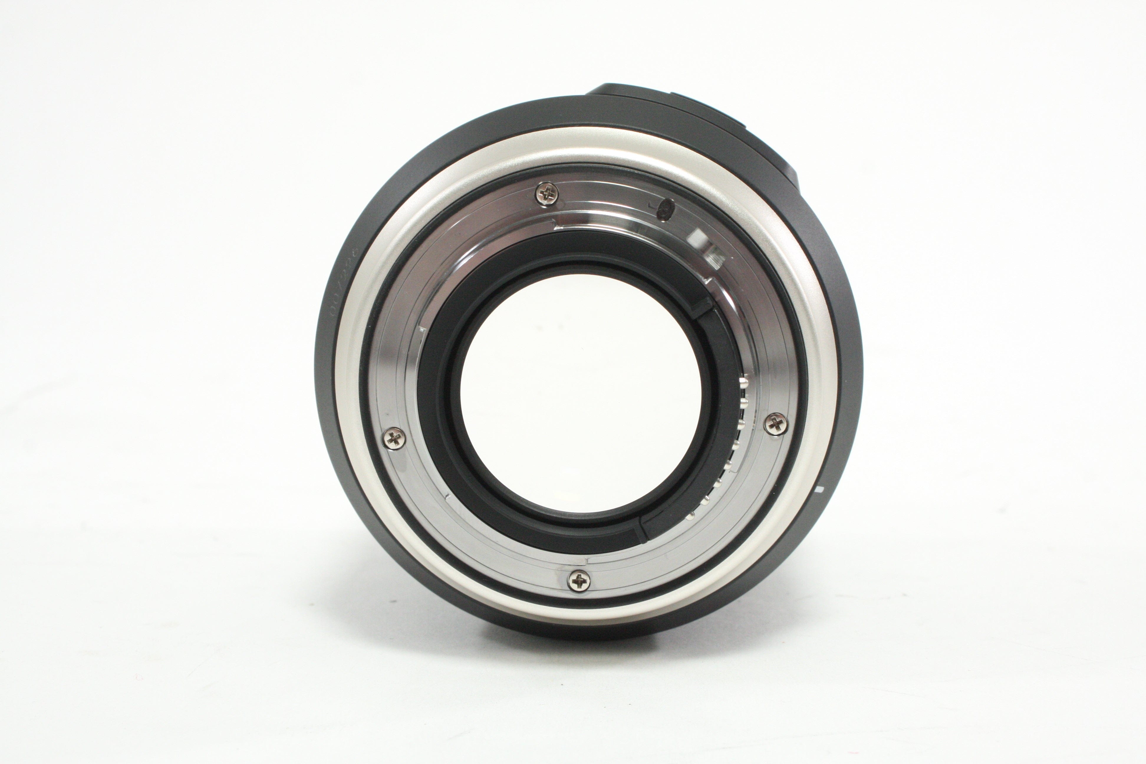 Tamron 35mm f/1.4 SP Di USD Lens for Nikon F Mount