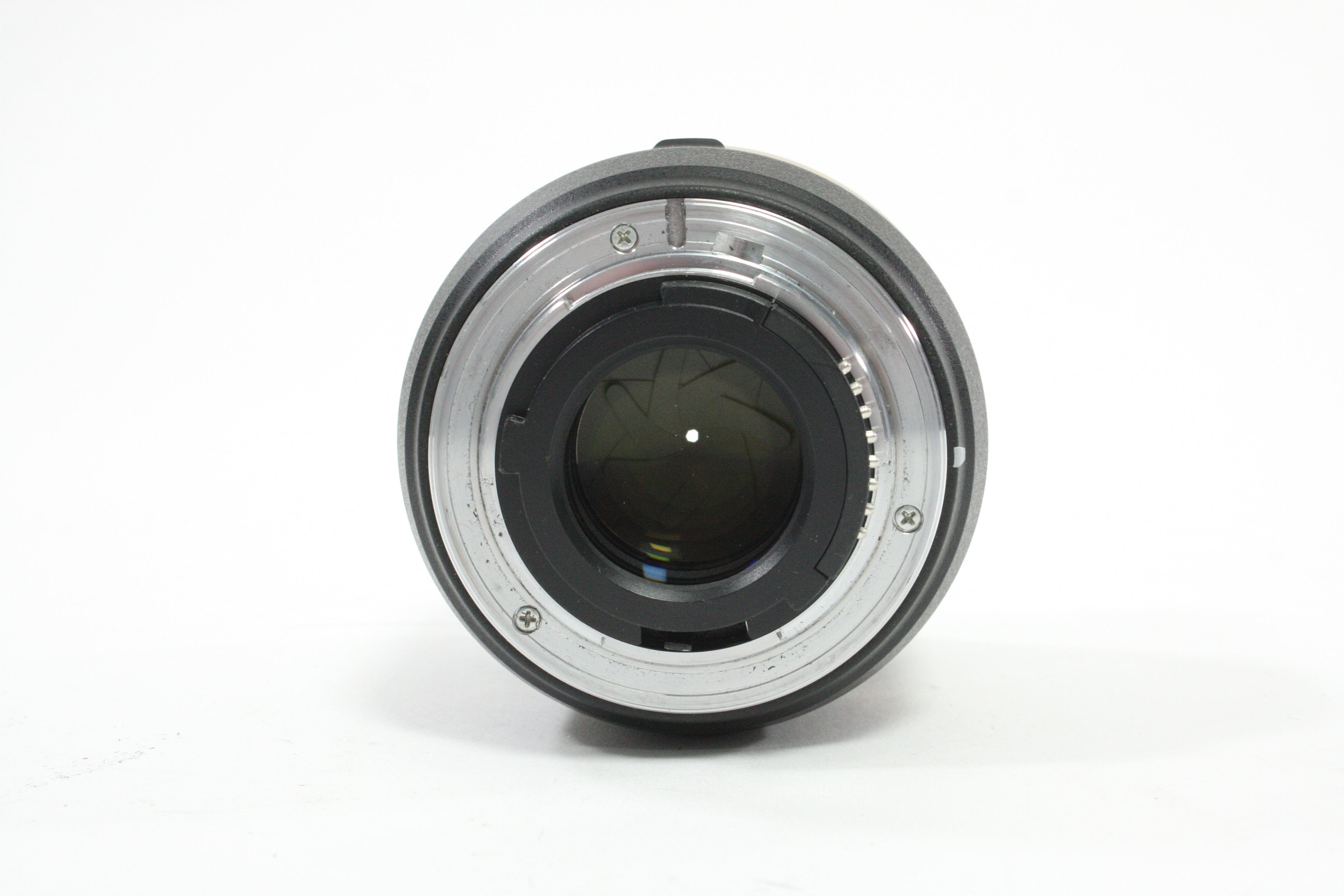 Tamron 60mm f/2.0 SP AF Di II Macro Lens for Nikon AF Mount
