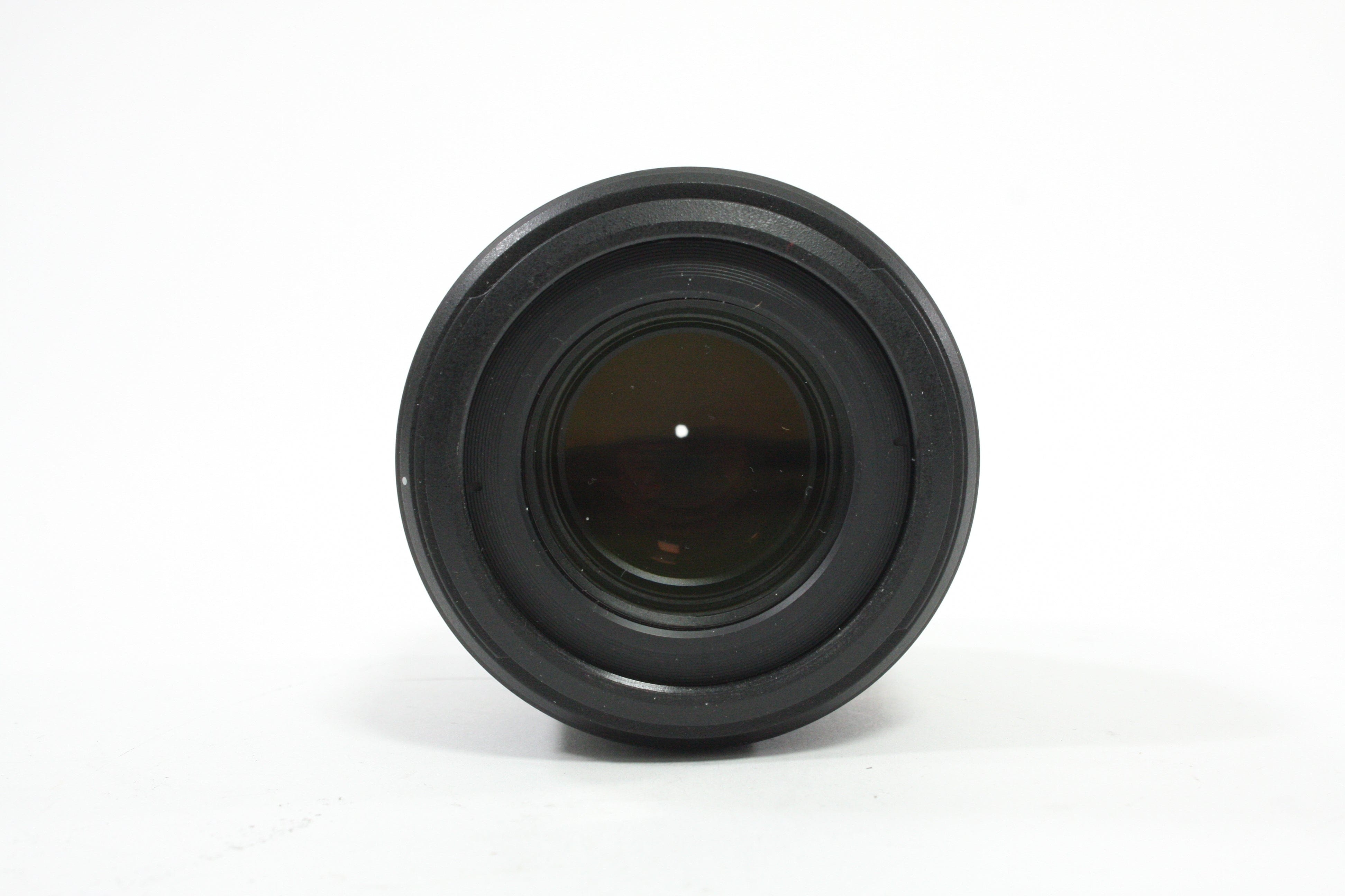 Tamron 60mm f/2.0 SP AF Di II Macro Lens for Nikon AF Mount