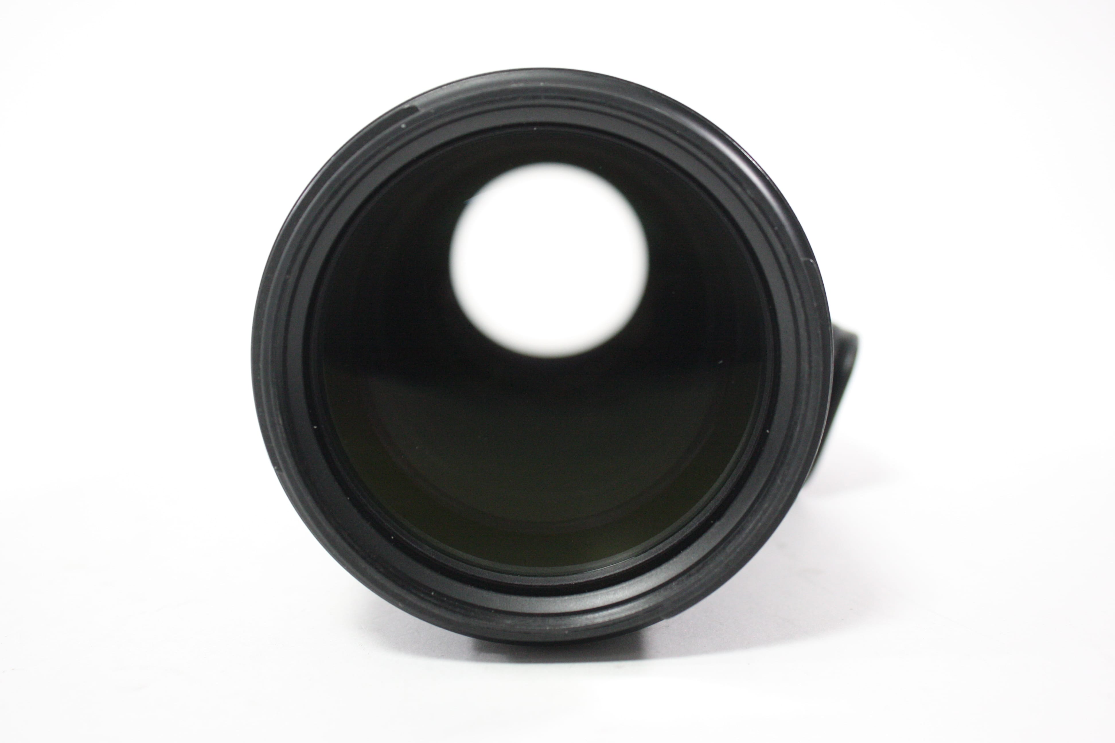 Tamron 70-200mm f/2.8 Di VC USD G2 SP Lens for Nikon F Mount