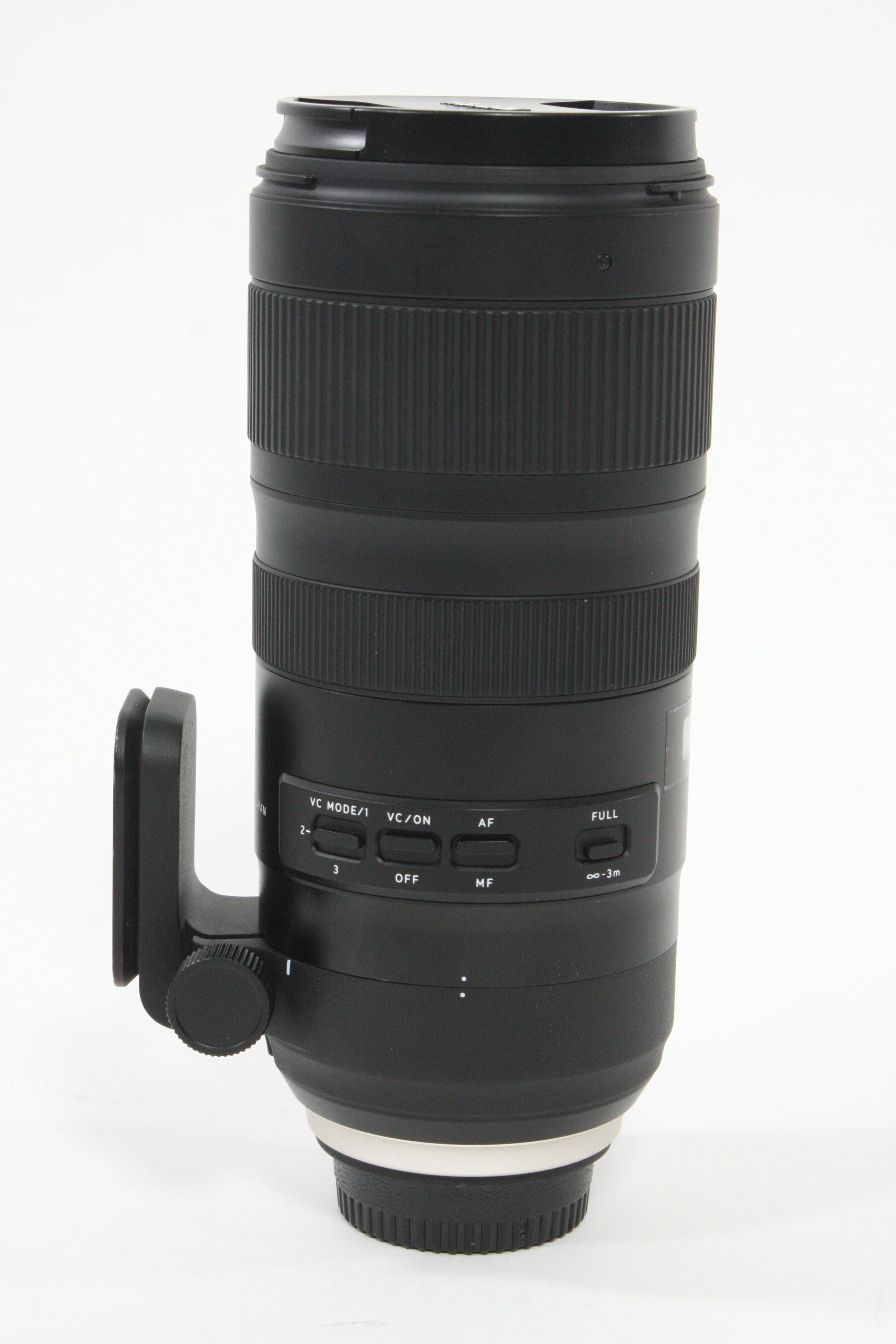 Tamron 70-200mm f/2.8 Di VC USD SP G2 for Nikon F Mount