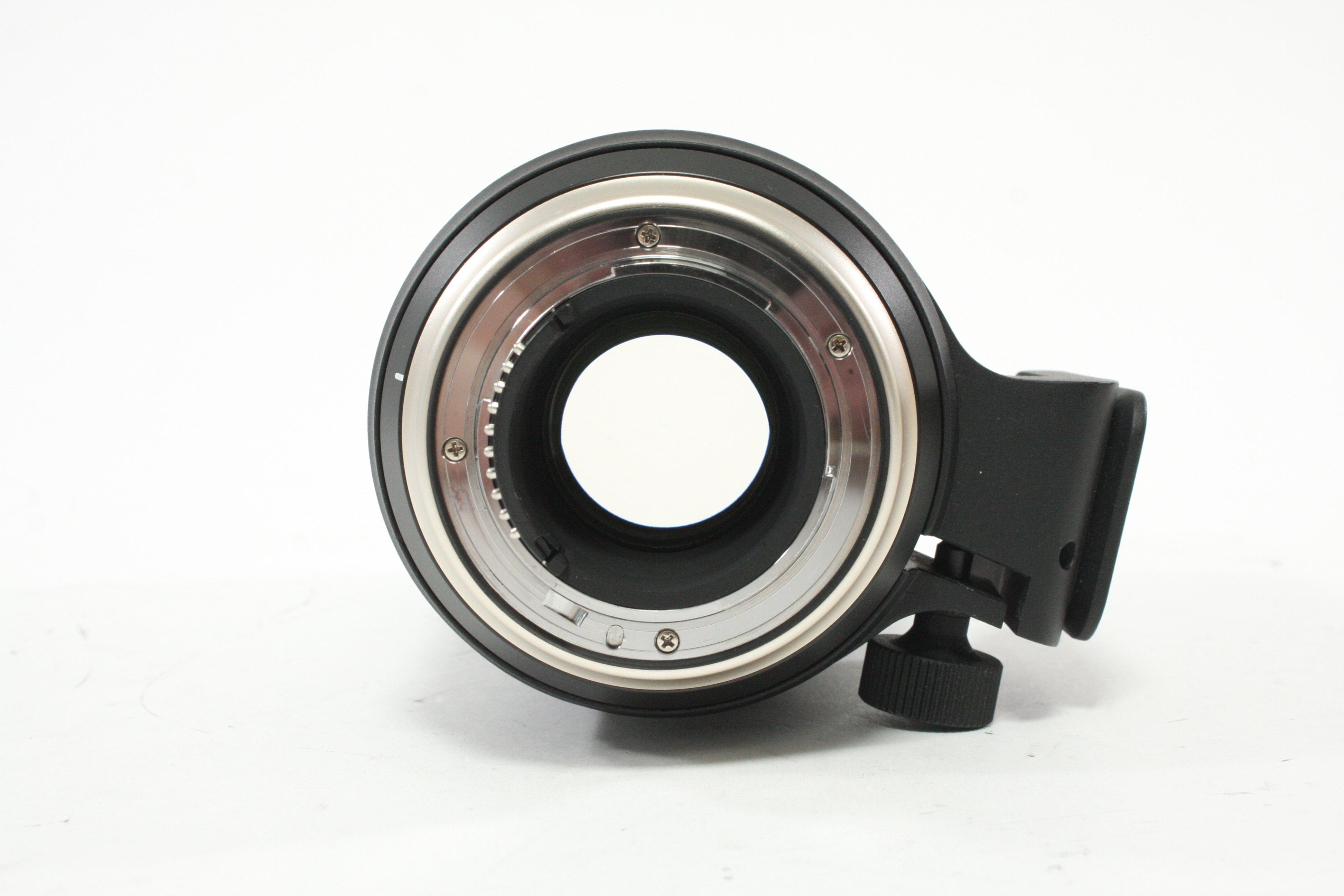 Tamron 70-200mm f/2.8 G2 Lens for Nikon F - AF