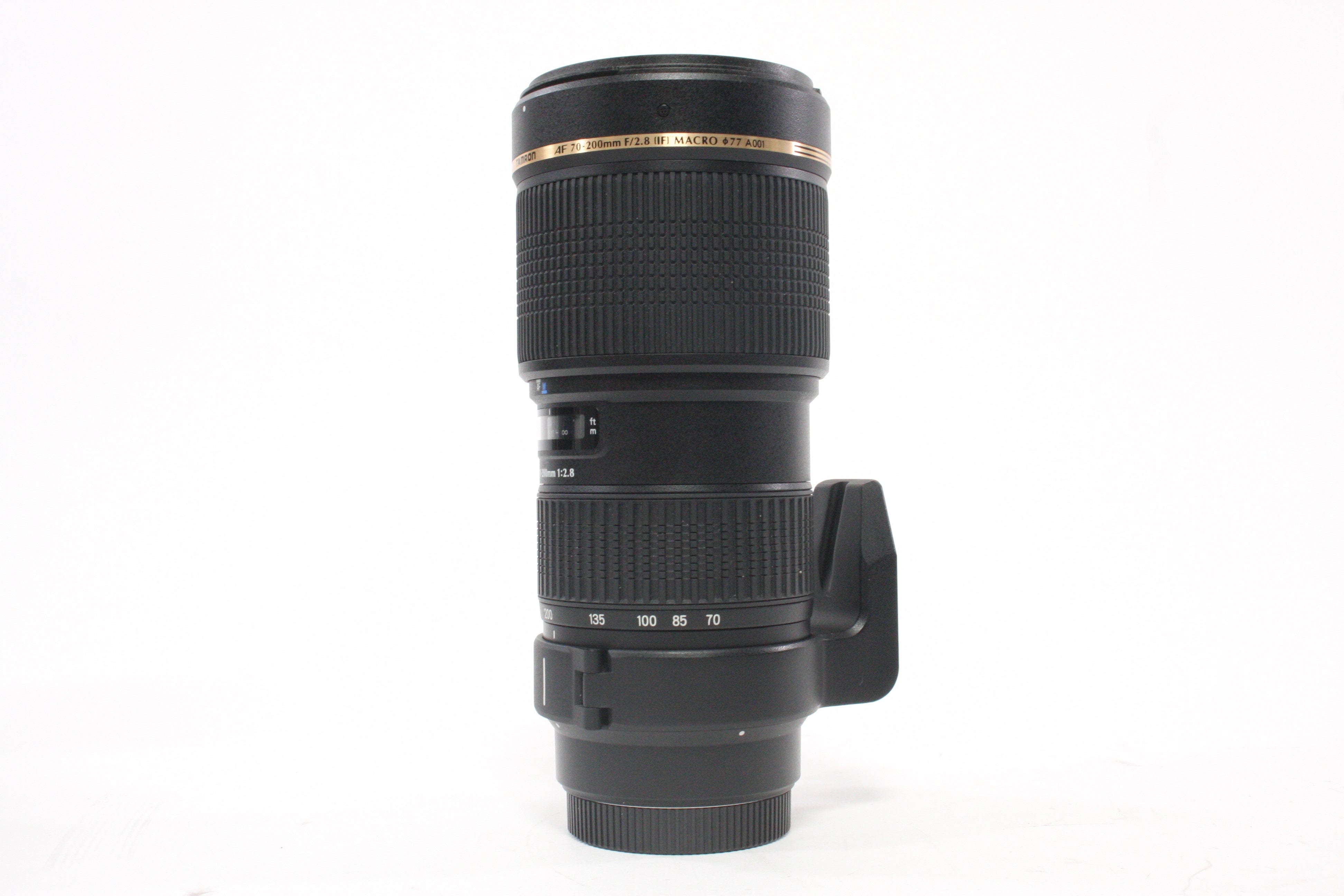 Tamron 70-200mm f/2.8 IF LD Di SP Lens for Sony A Mount