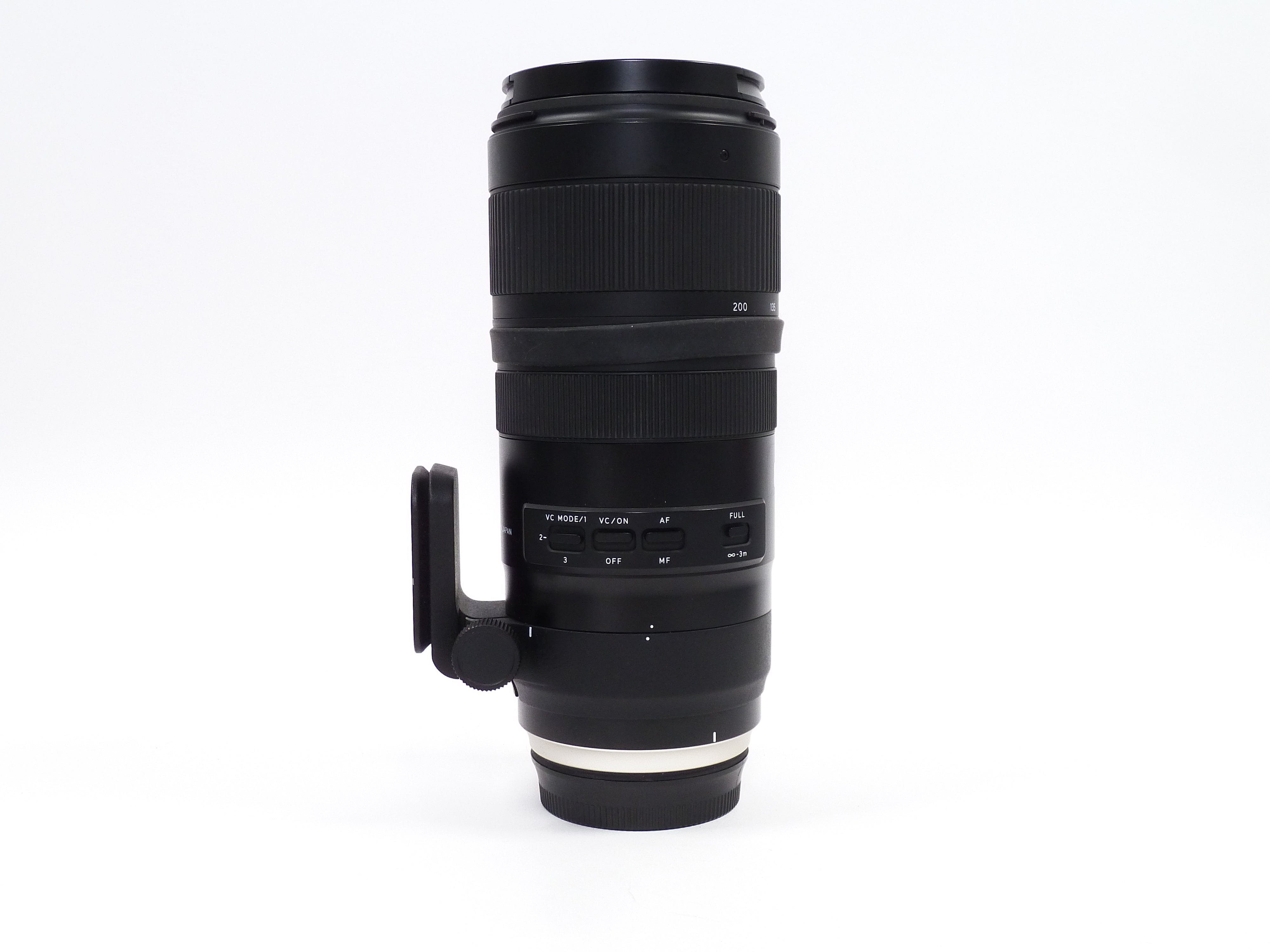 Tamron 70-200mm F2.8 Di VC USD G2 Lens - Canon EF