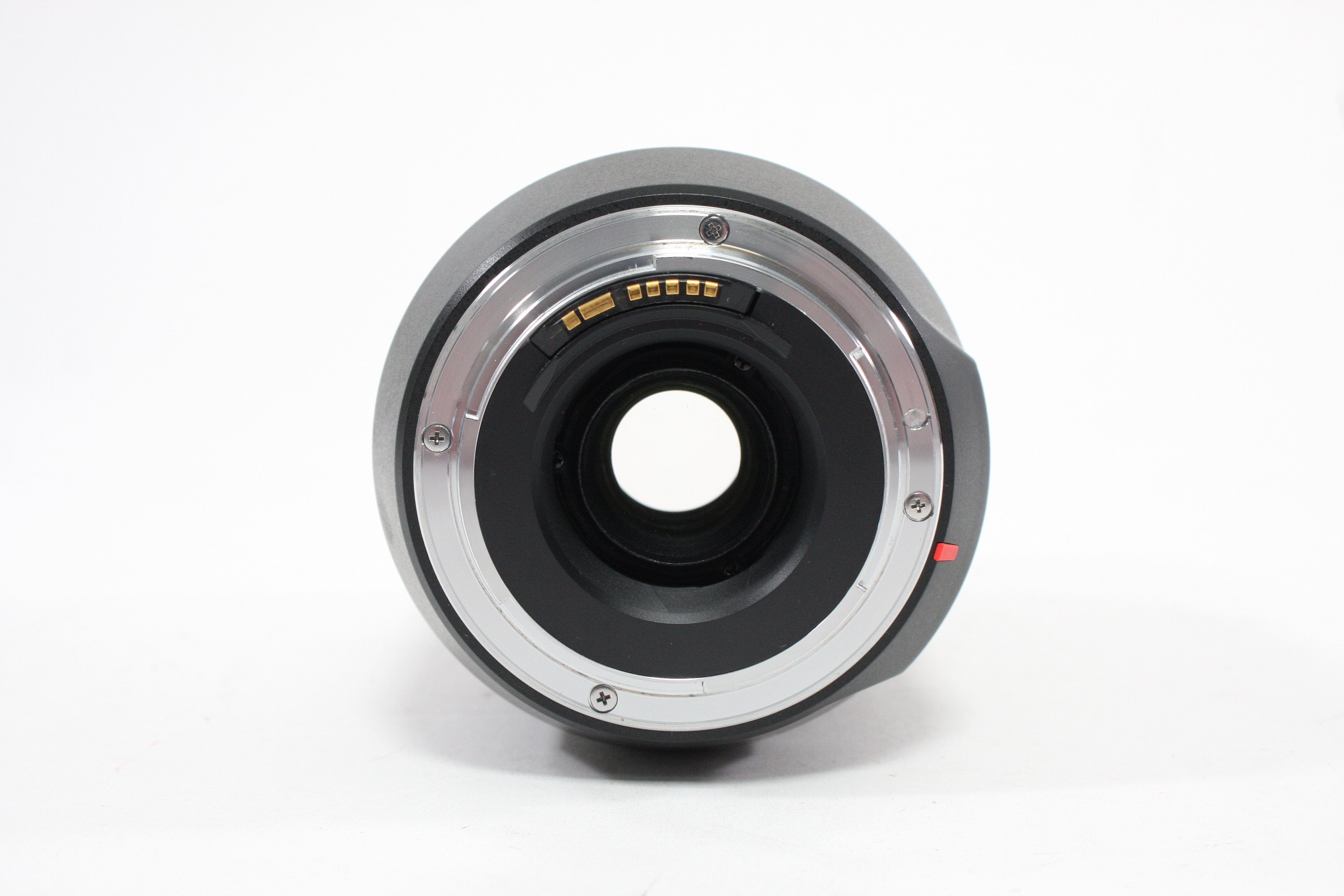 Tamron 70-300mm f/4-5.6 for Canon EF Mount