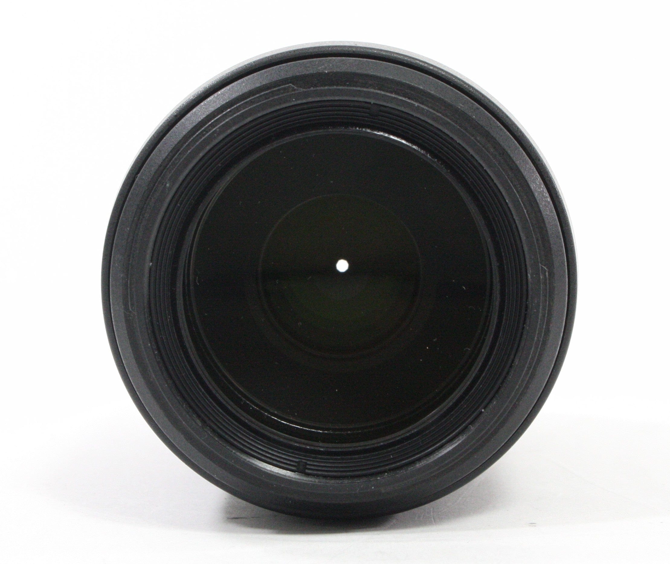 Tamron 70-300mm f/4-5.6 SP Di USD VC Lens for Nikon F Mount