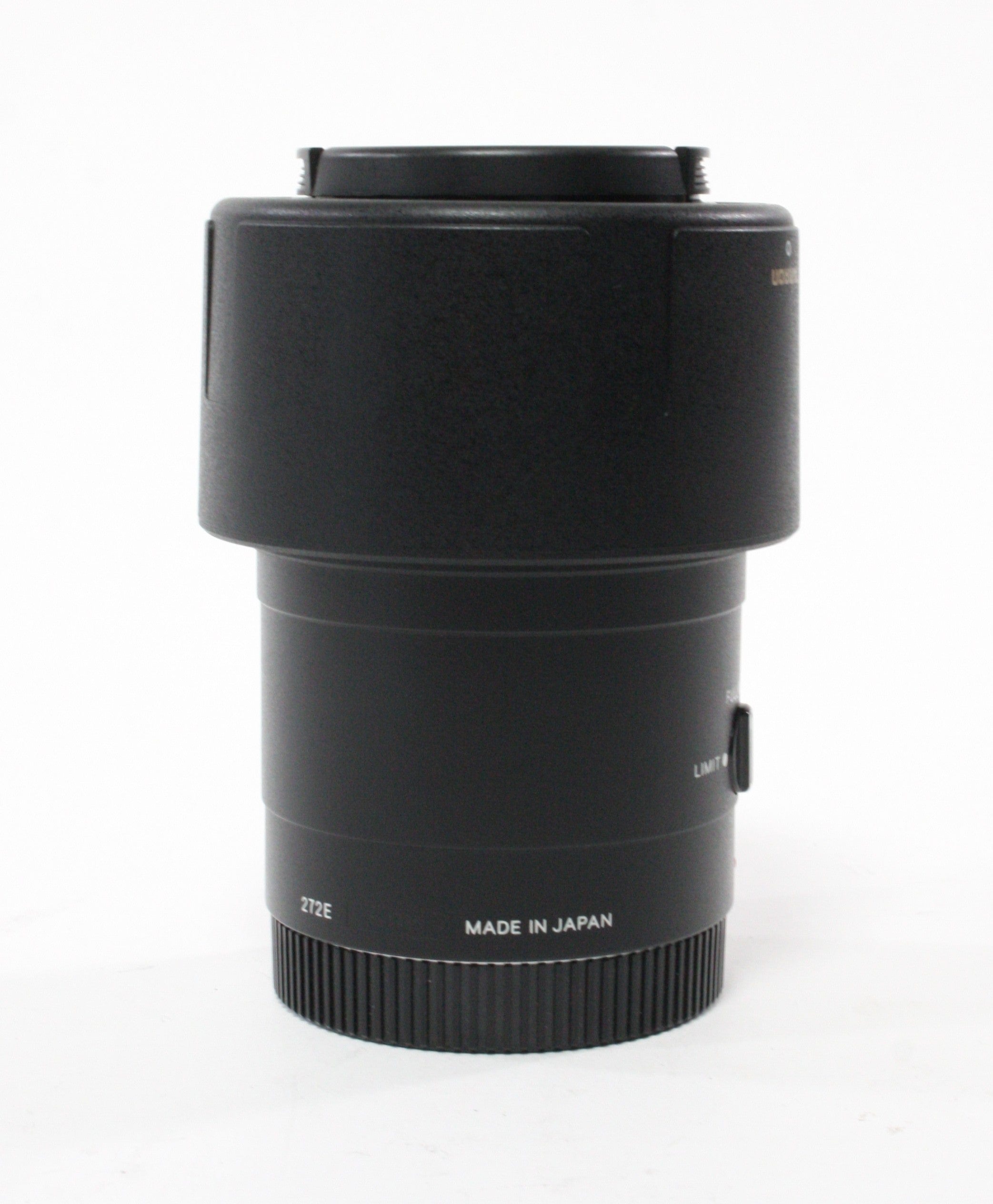 Tamron 90mm f/2.8 AF Di SP Macro 1:1 for Canon EF